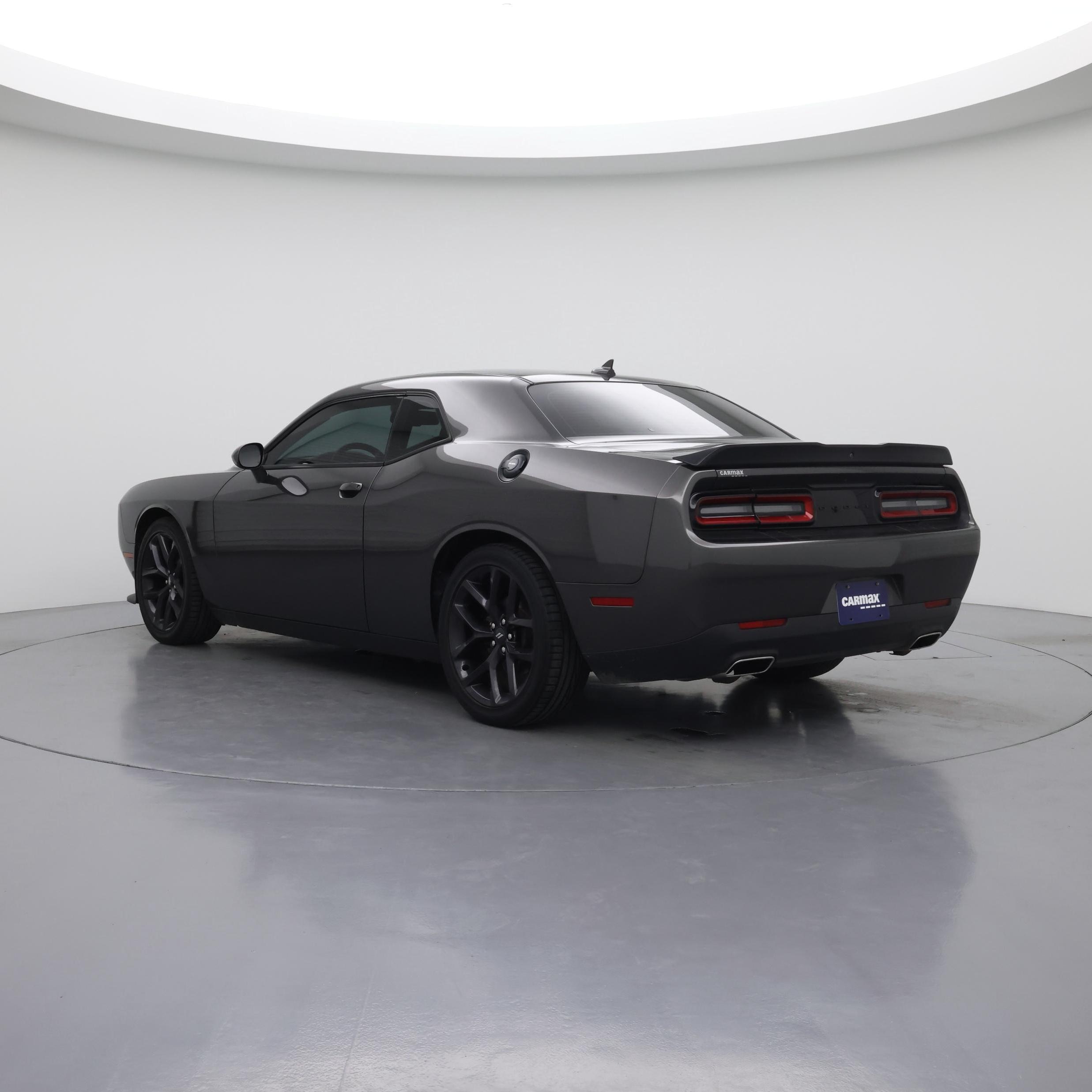 Thumbnail: 2021 Dodge Challenger - 2