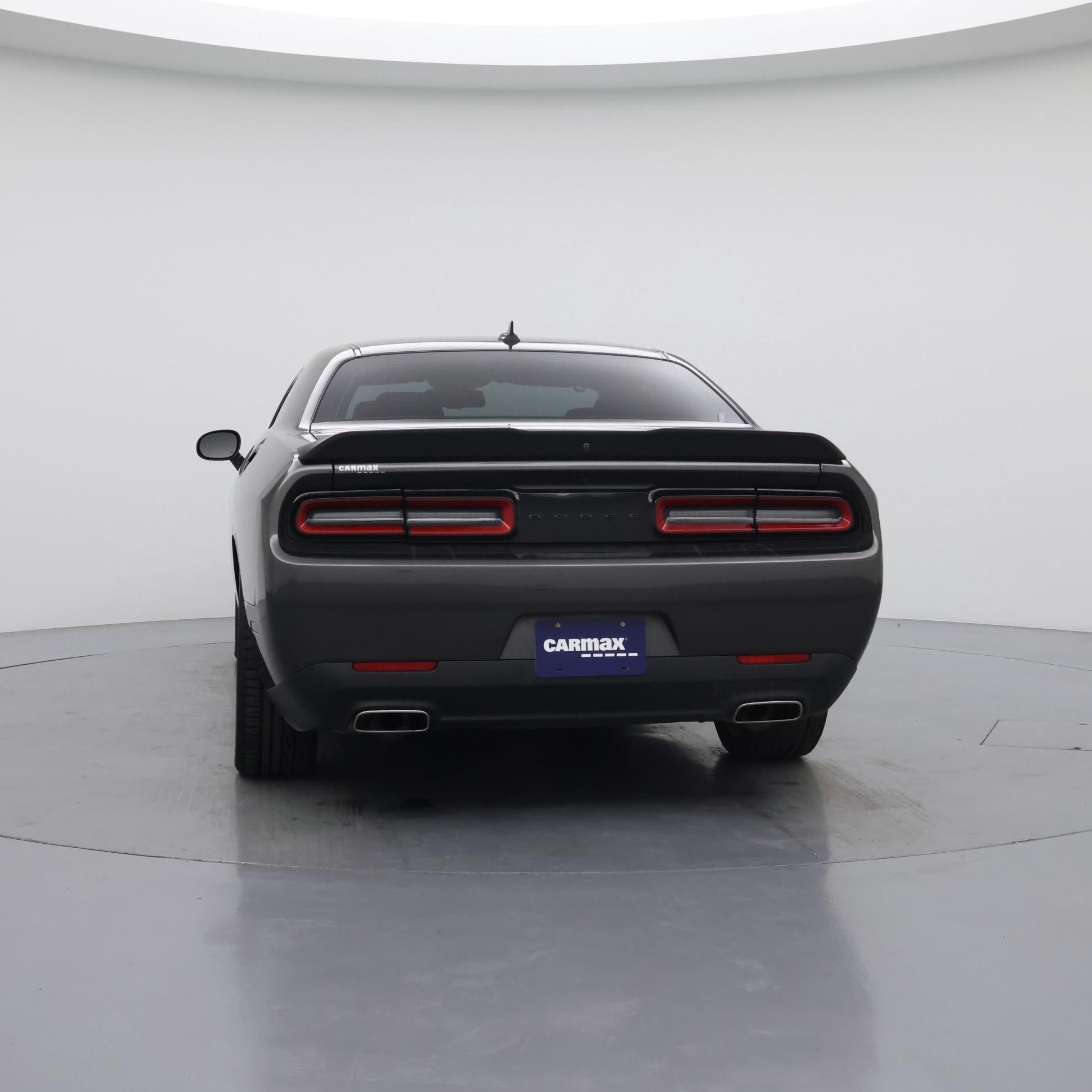 Thumbnail: 2021 Dodge Challenger - 6