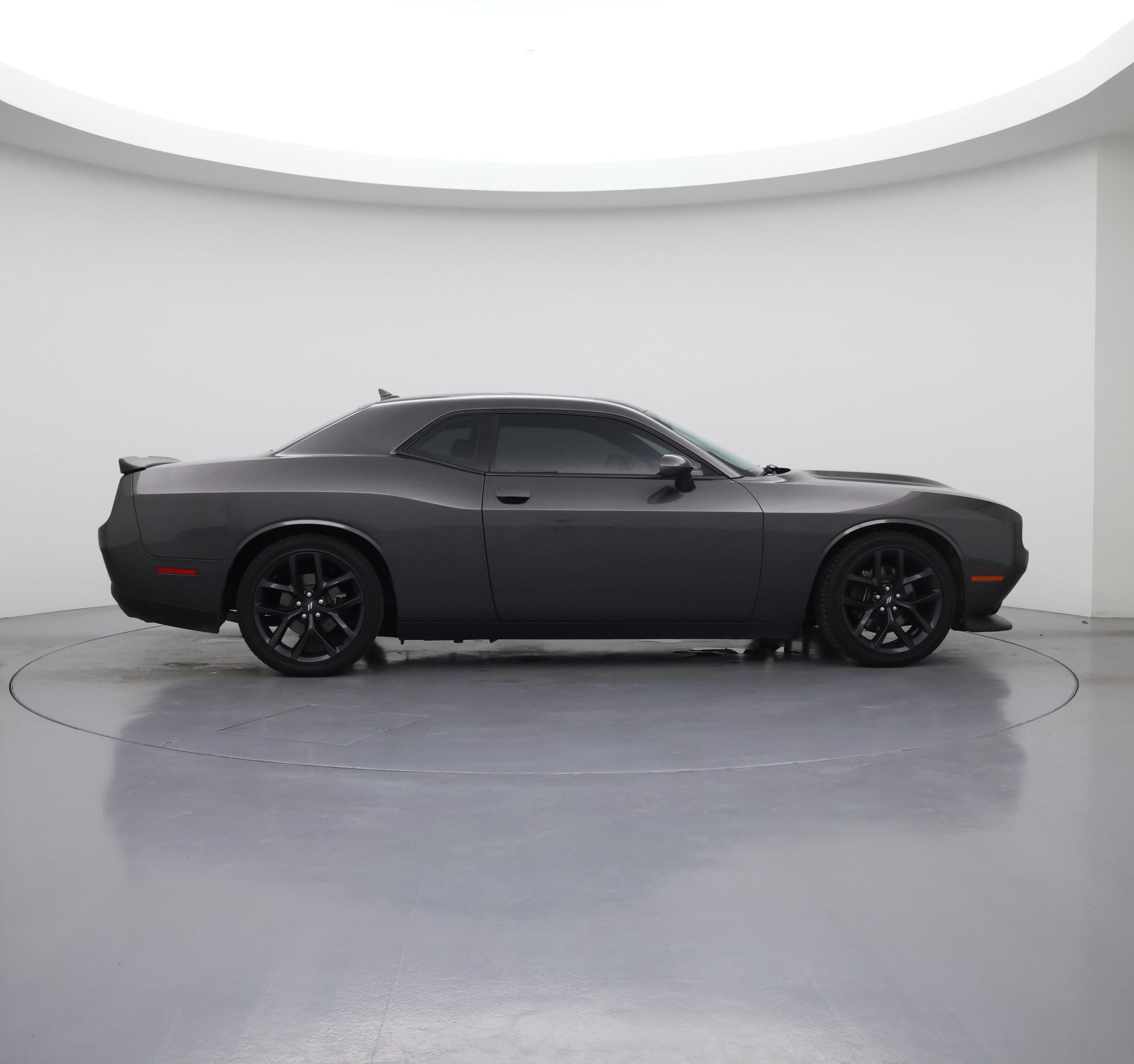 Thumbnail: 2021 Dodge Challenger - 7