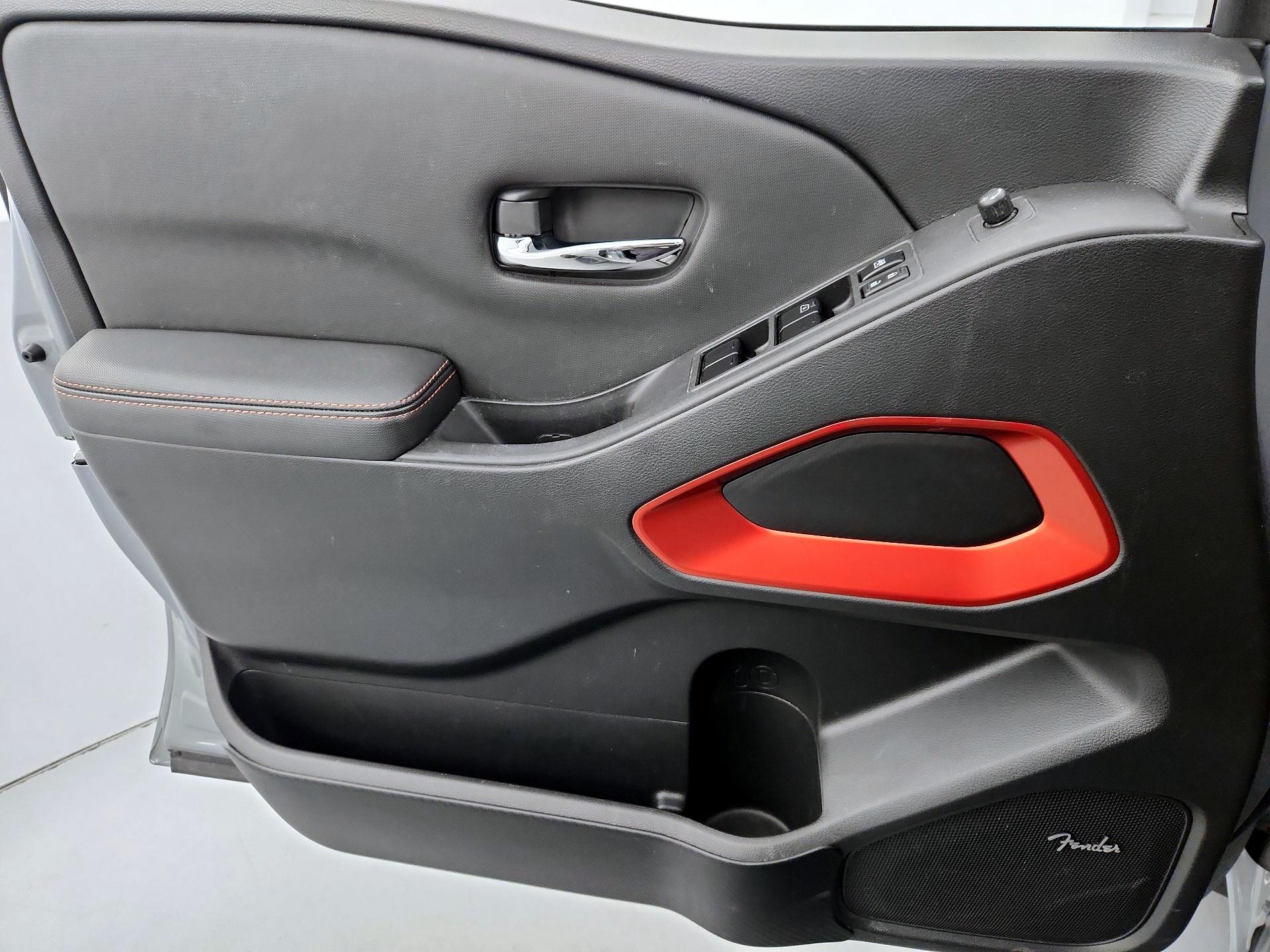 Thumbnail: 2023 Nissan Frontier - 12