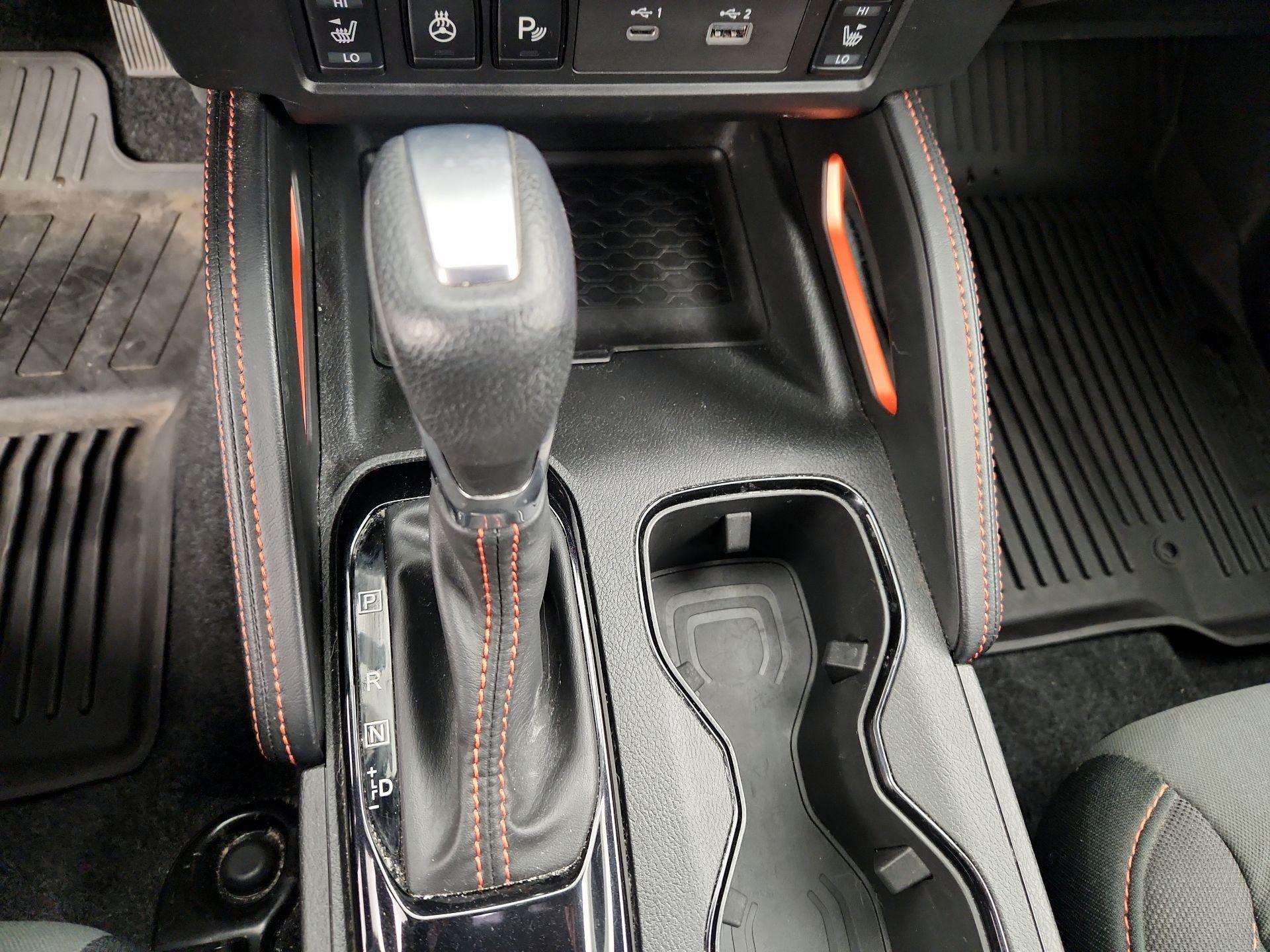 Thumbnail: 2023 Nissan Frontier - 18