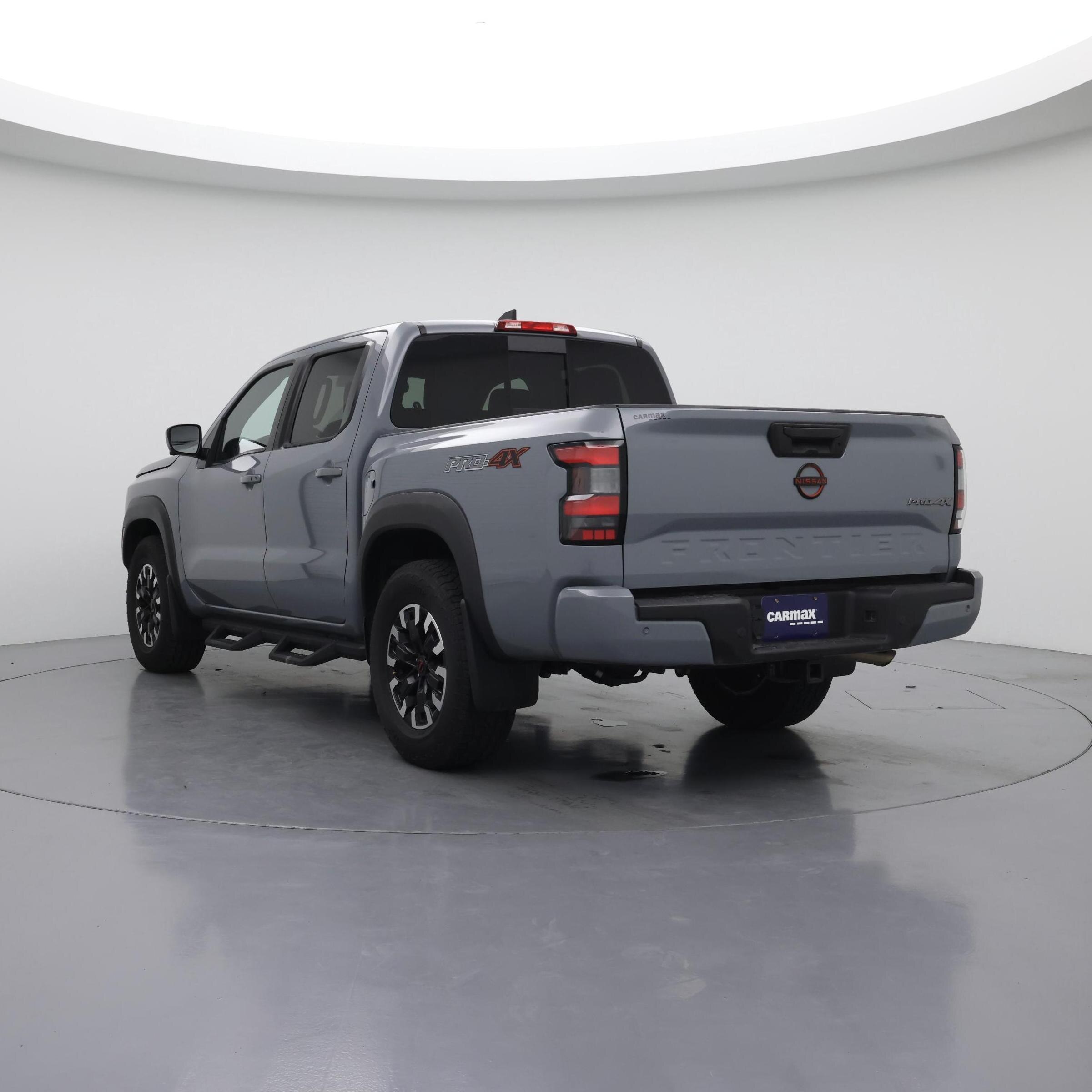 Thumbnail: 2023 Nissan Frontier - 2