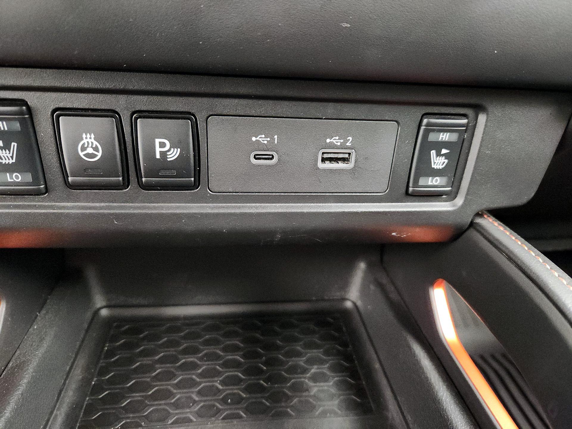 Thumbnail: 2023 Nissan Frontier - 19