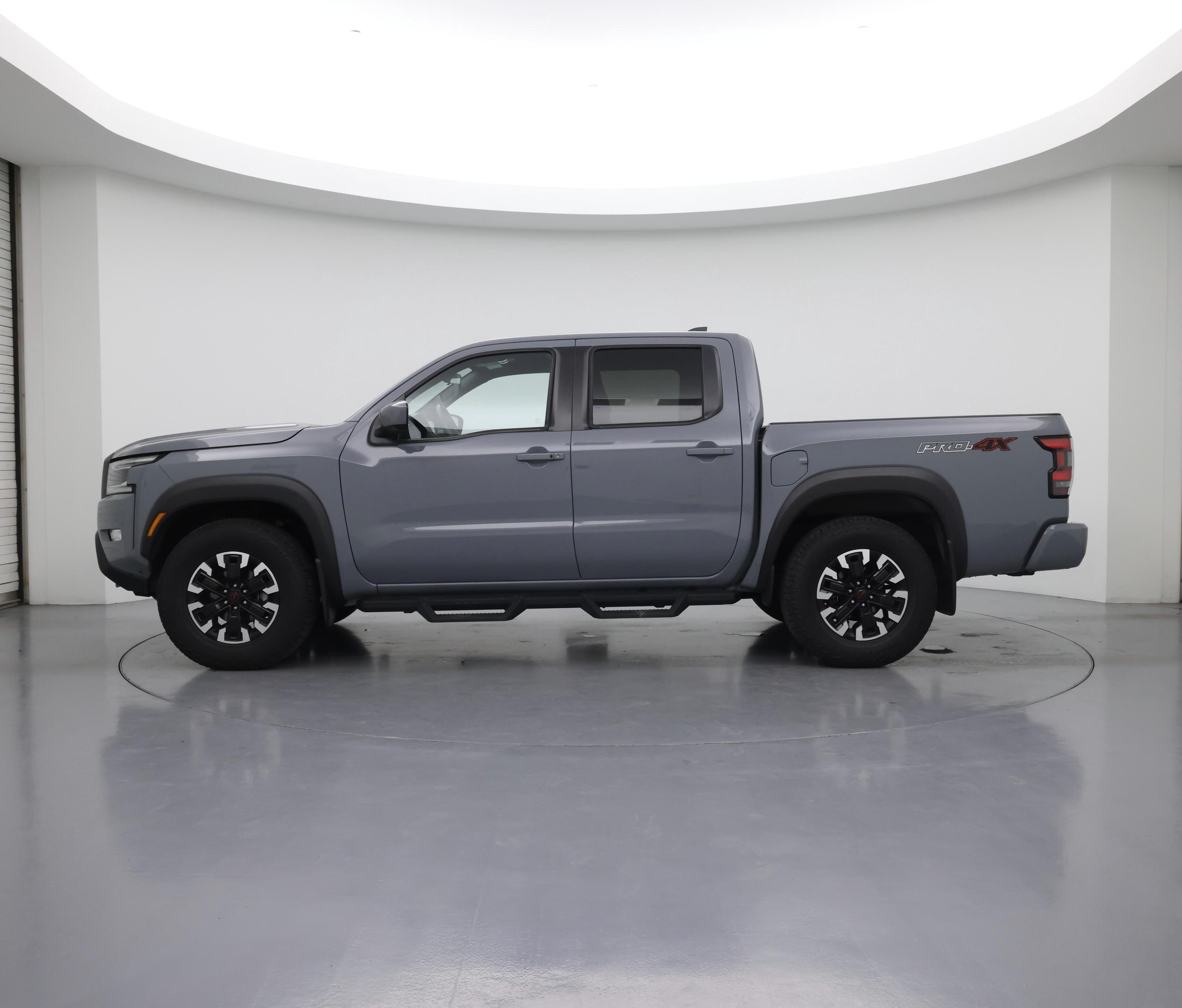 Thumbnail: 2023 Nissan Frontier - 3