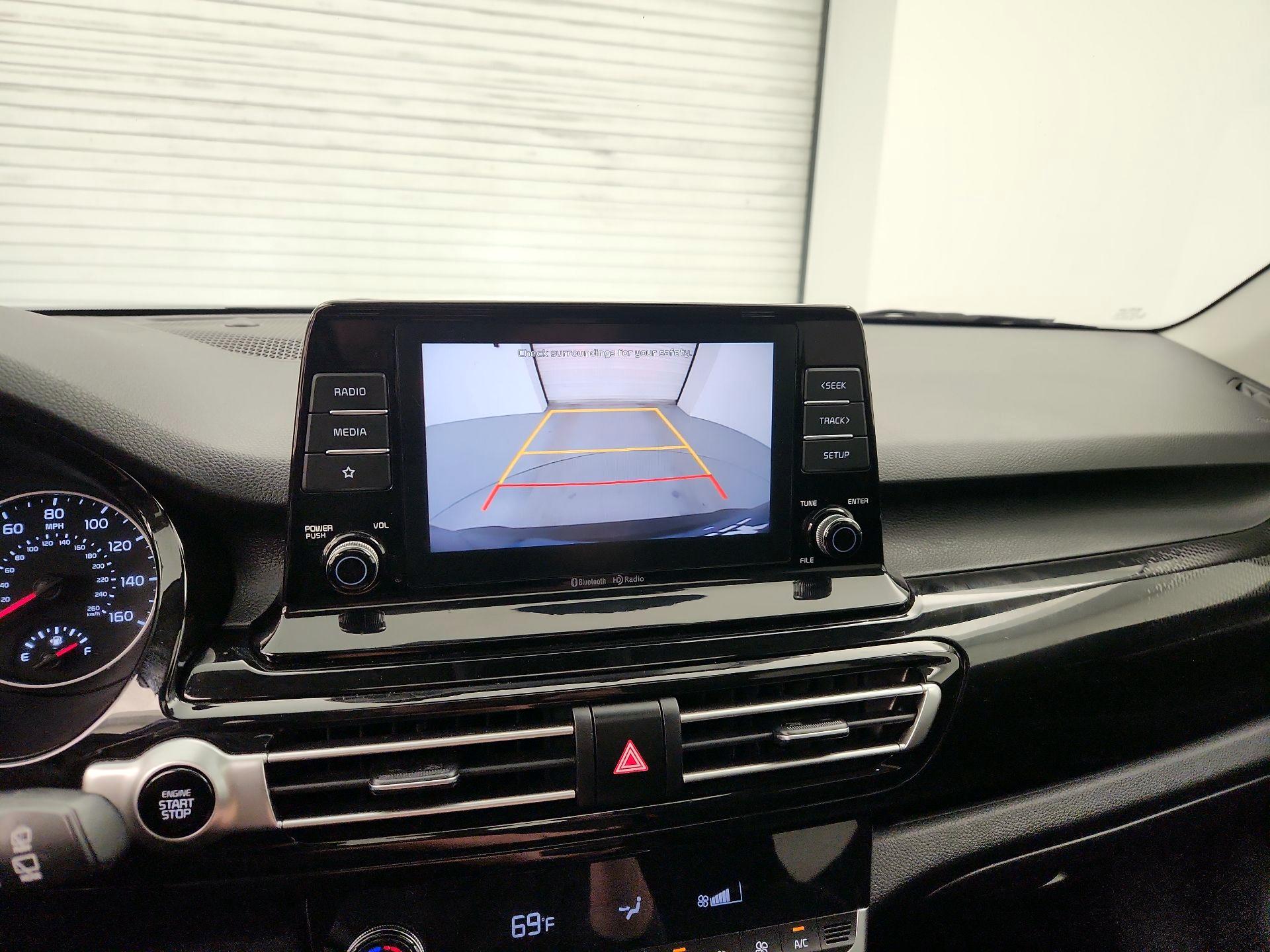 Thumbnail: 2021 Kia Seltos - 14