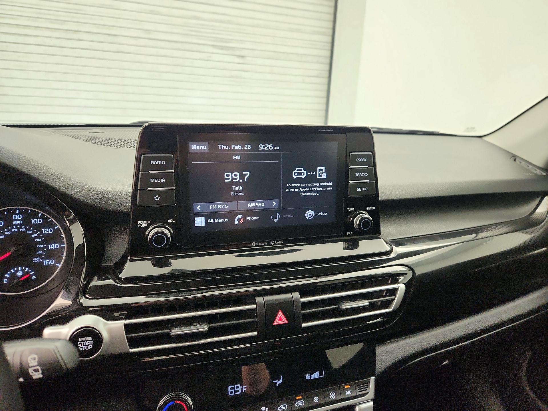 Thumbnail: 2021 Kia Seltos - 15