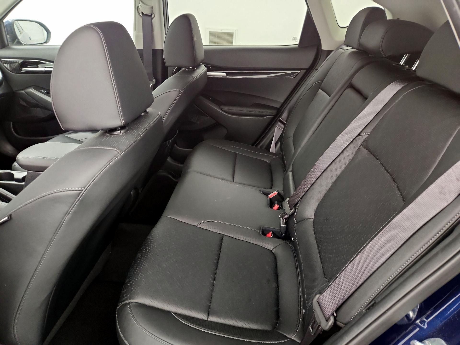 Thumbnail: 2021 Kia Seltos - 19