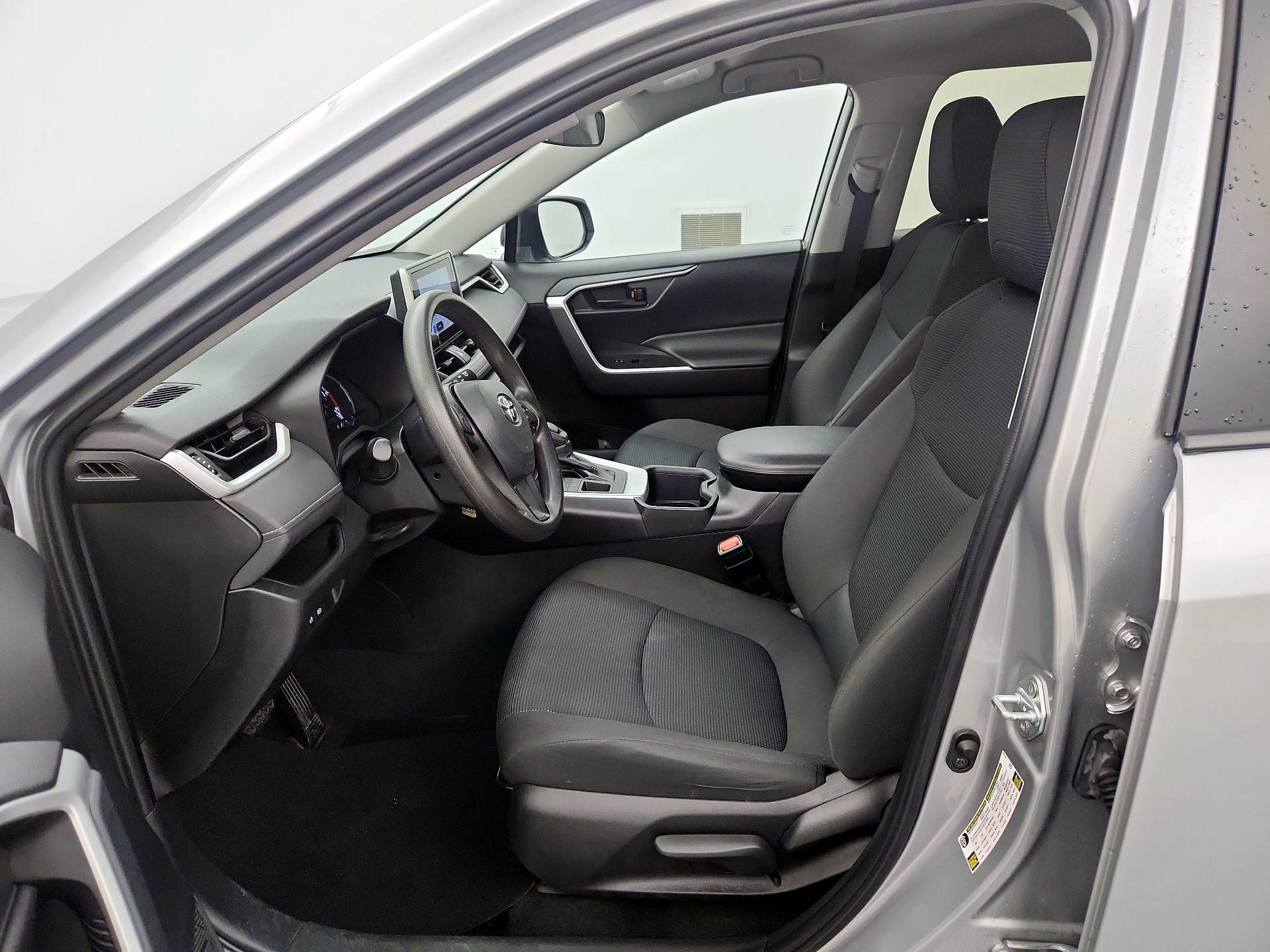 Thumbnail: 2024 Toyota RAV4 - 11