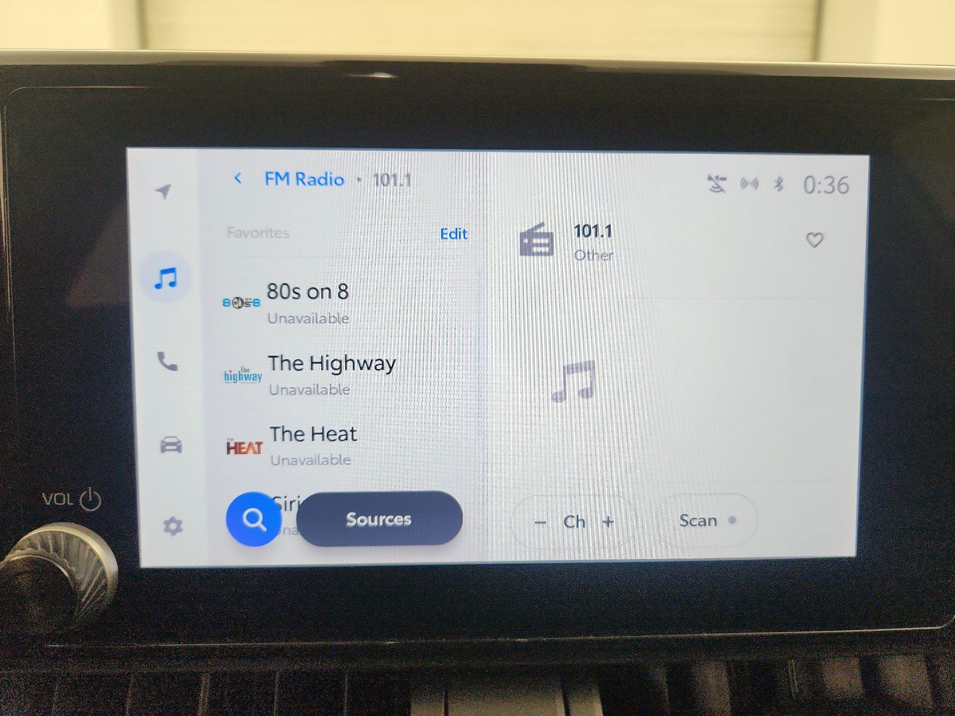 Thumbnail: 2024 Toyota RAV4 - 15
