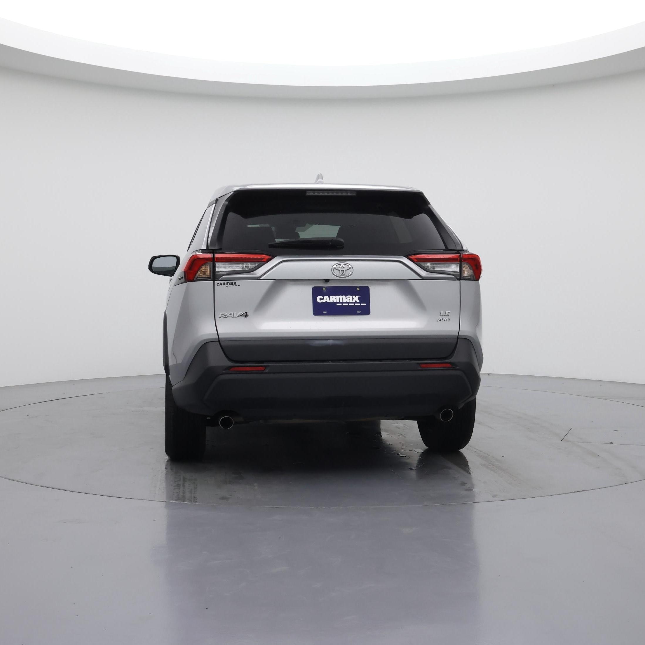 Thumbnail: 2024 Toyota RAV4 - 6