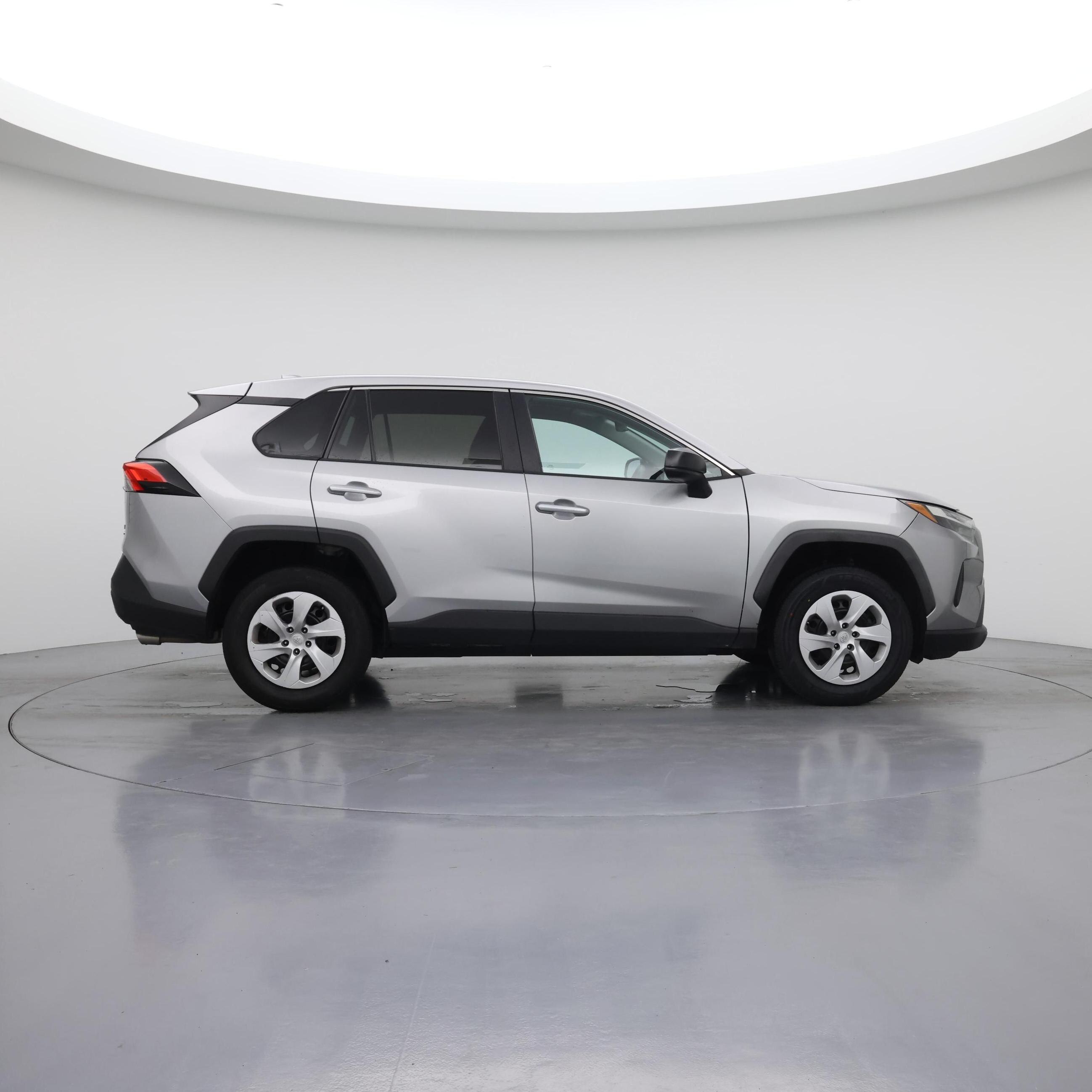 Thumbnail: 2024 Toyota RAV4 - 7