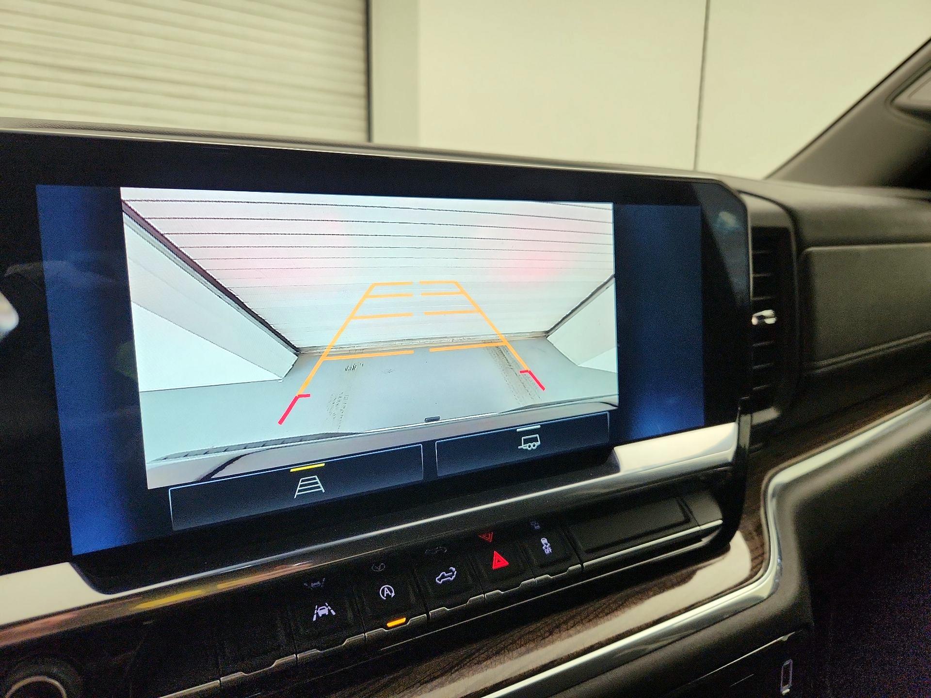 Thumbnail: 2023 Chevrolet Silverado 1500 - 14