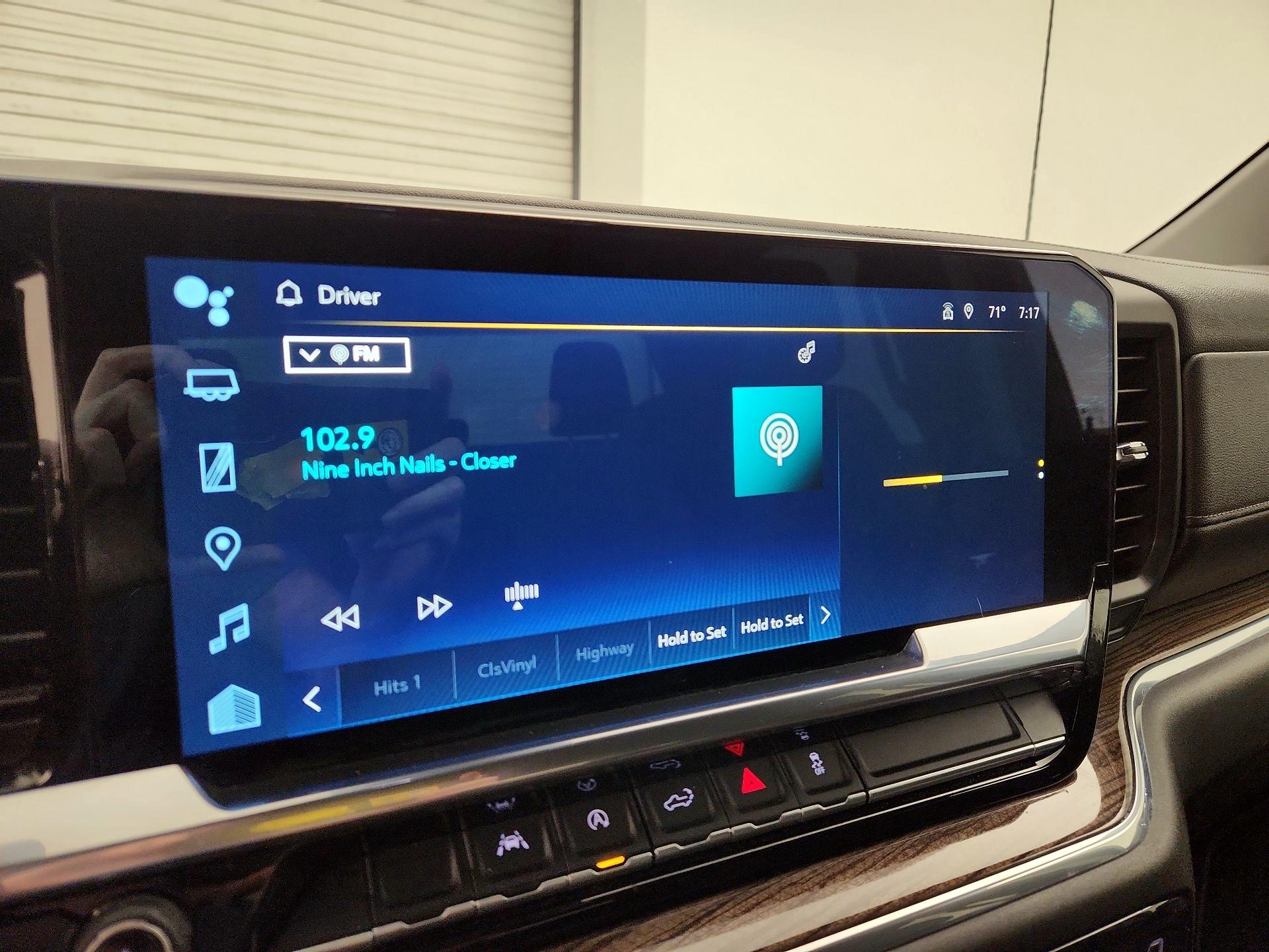 Thumbnail: 2023 Chevrolet Silverado 1500 - 15