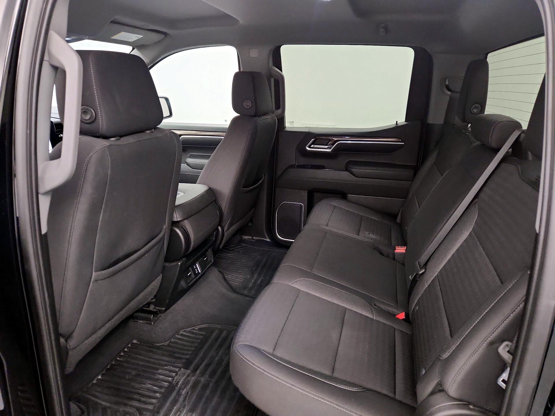 Thumbnail: 2023 Chevrolet Silverado 1500 - 19