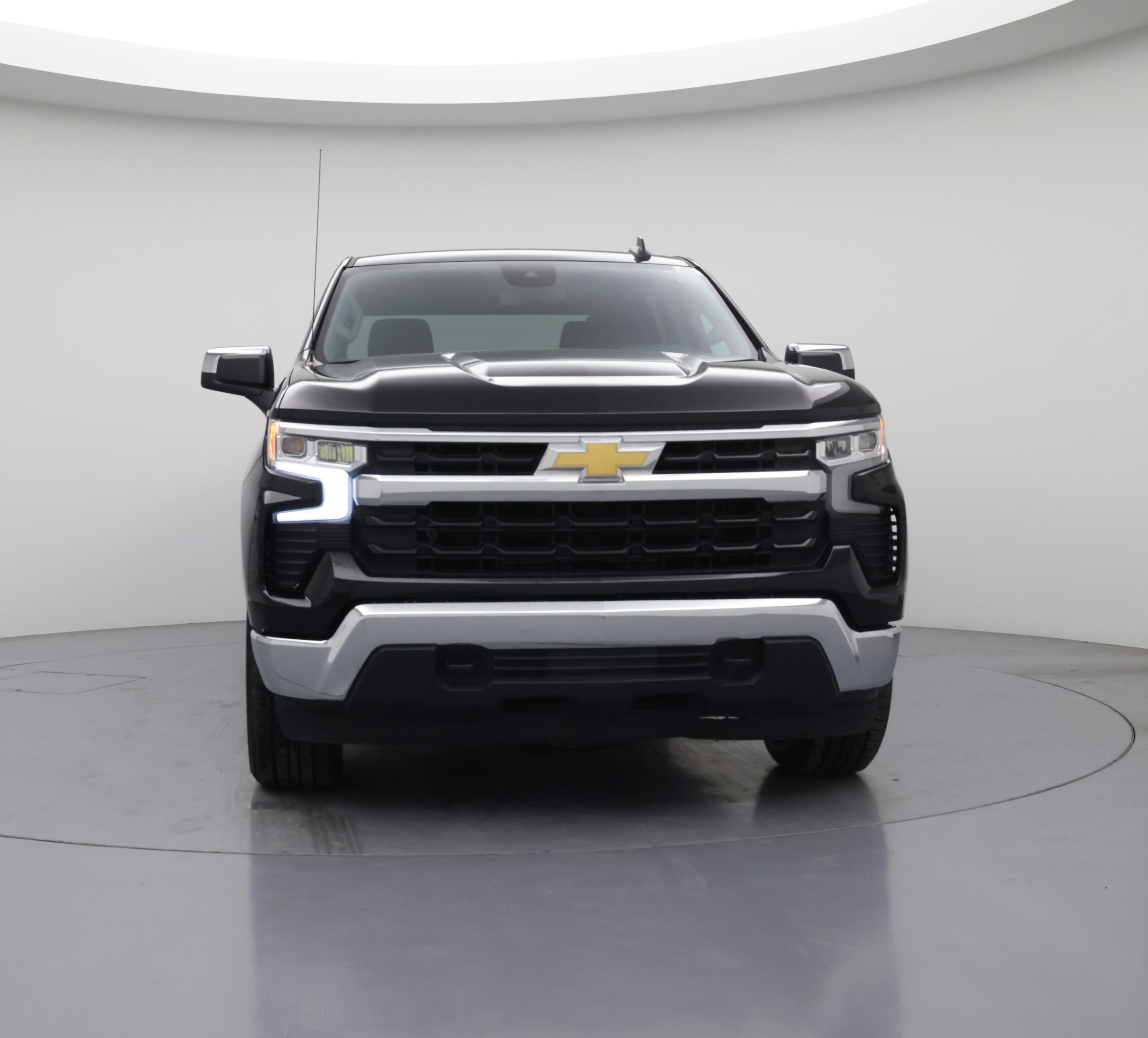 Thumbnail: 2023 Chevrolet Silverado 1500 - 5