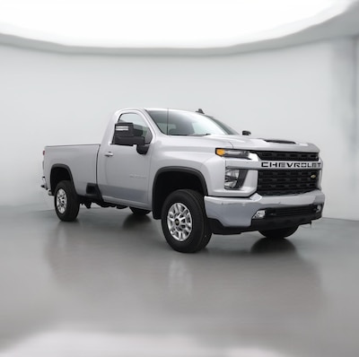2023 Chevrolet Silverado 2500 LT
