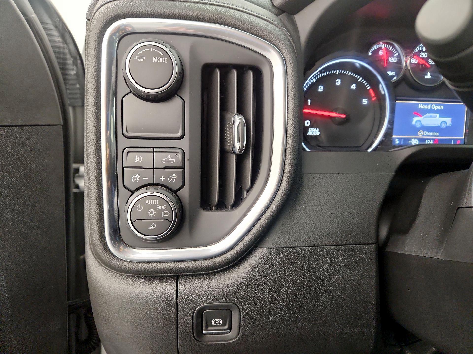 Thumbnail: 2023 Chevrolet Silverado 2500 - 13