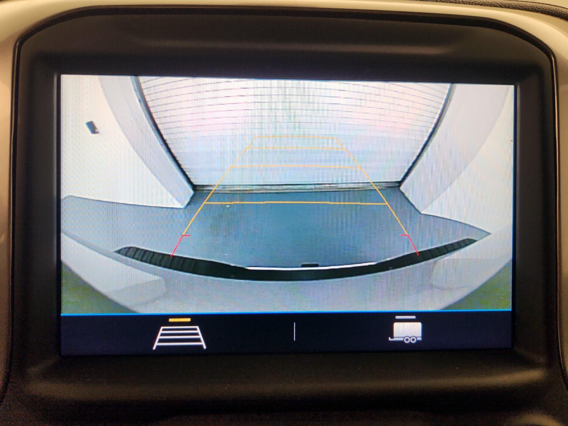 Thumbnail: 2023 Chevrolet Silverado 2500 - 14