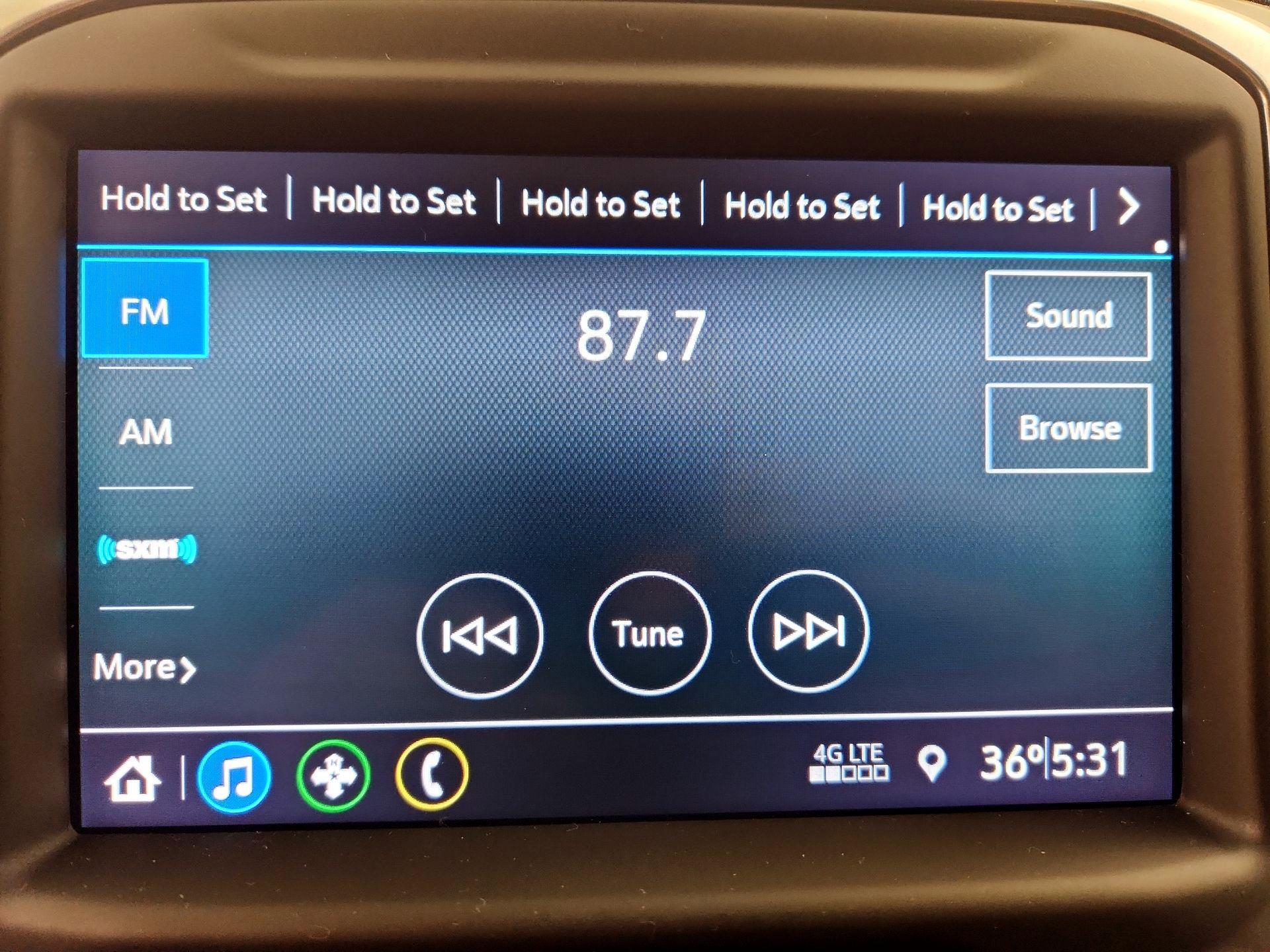 Thumbnail: 2023 Chevrolet Silverado 2500 - 15