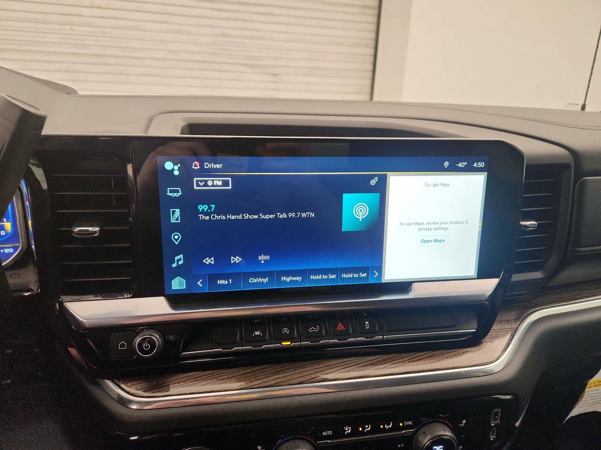 Thumbnail: 2023 Chevrolet Silverado 1500 - 15