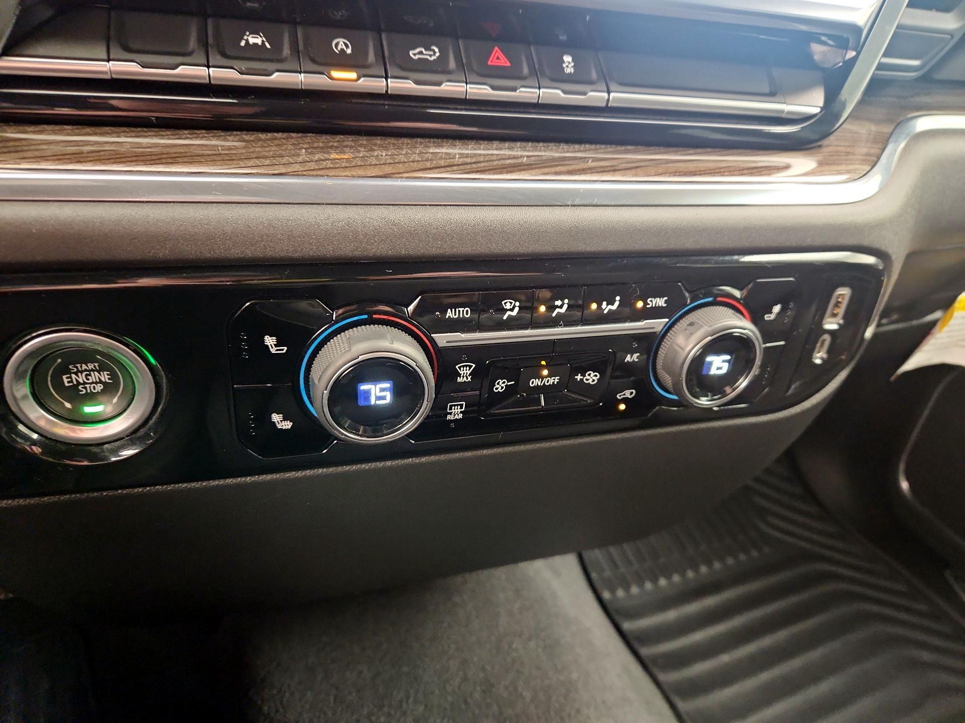 Thumbnail: 2023 Chevrolet Silverado 1500 - 16