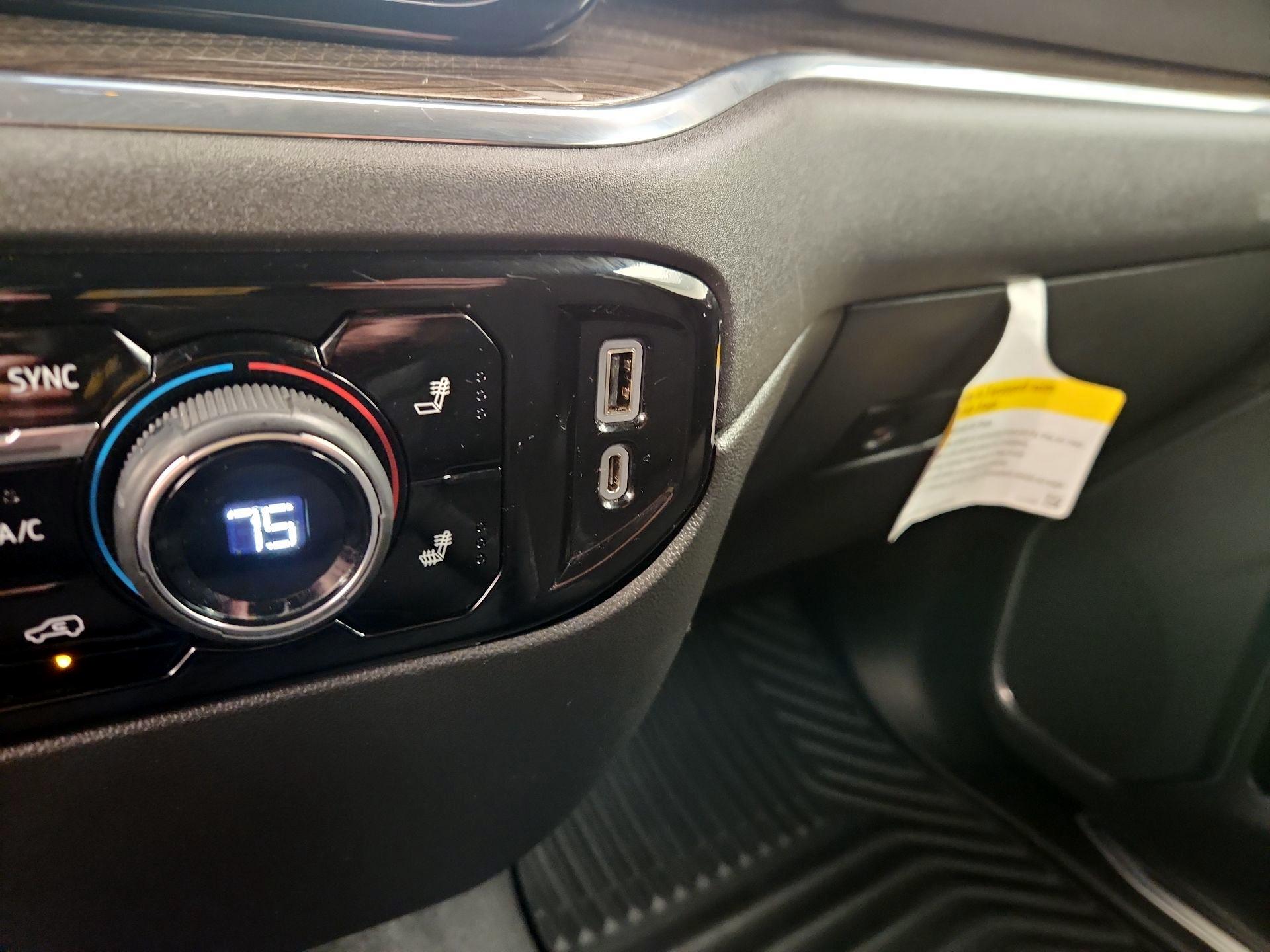 Thumbnail: 2023 Chevrolet Silverado 1500 - 18