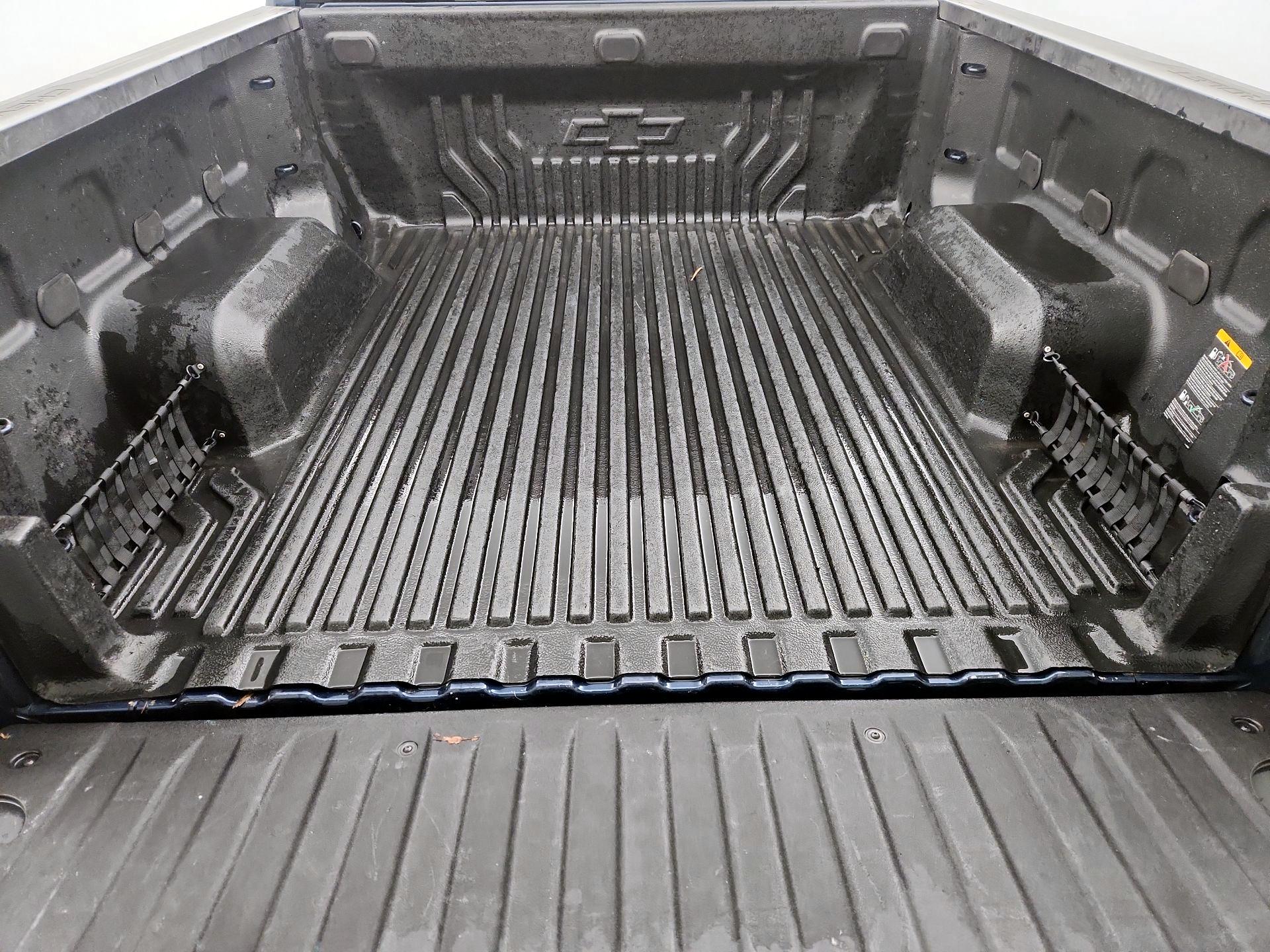 Thumbnail: 2023 Chevrolet Silverado 1500 - 20