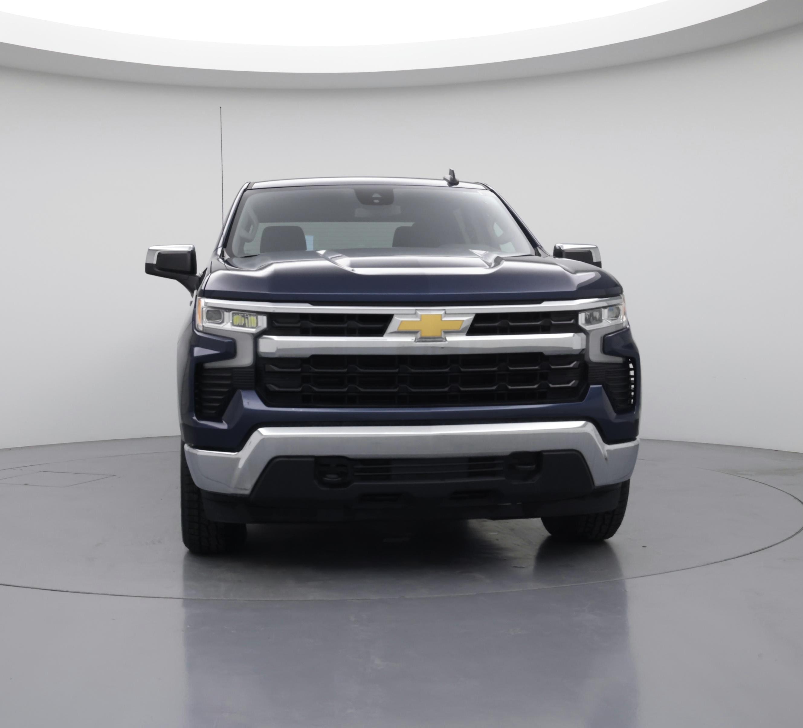 Thumbnail: 2023 Chevrolet Silverado 1500 - 5