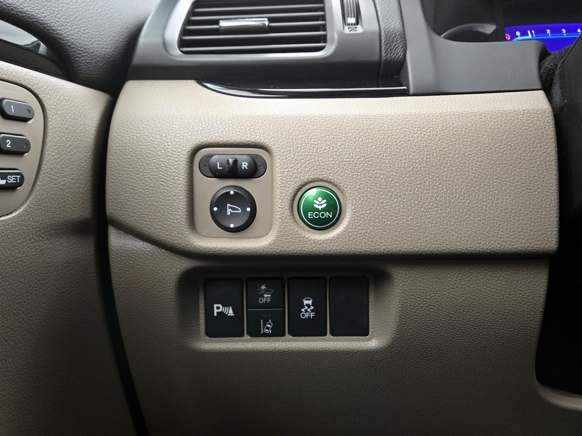 Thumbnail: 2022 Honda Pilot - 13