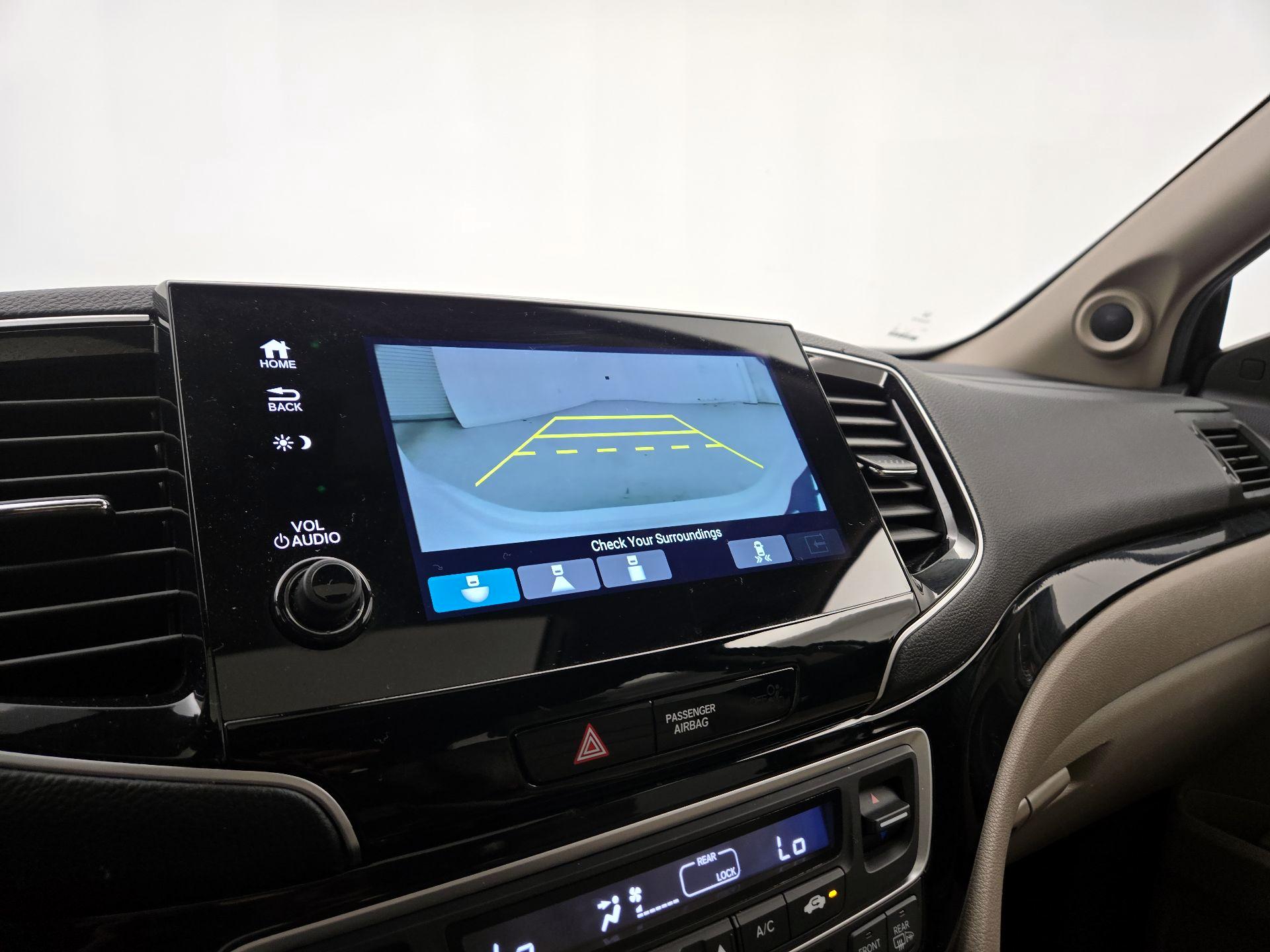 Thumbnail: 2022 Honda Pilot - 14