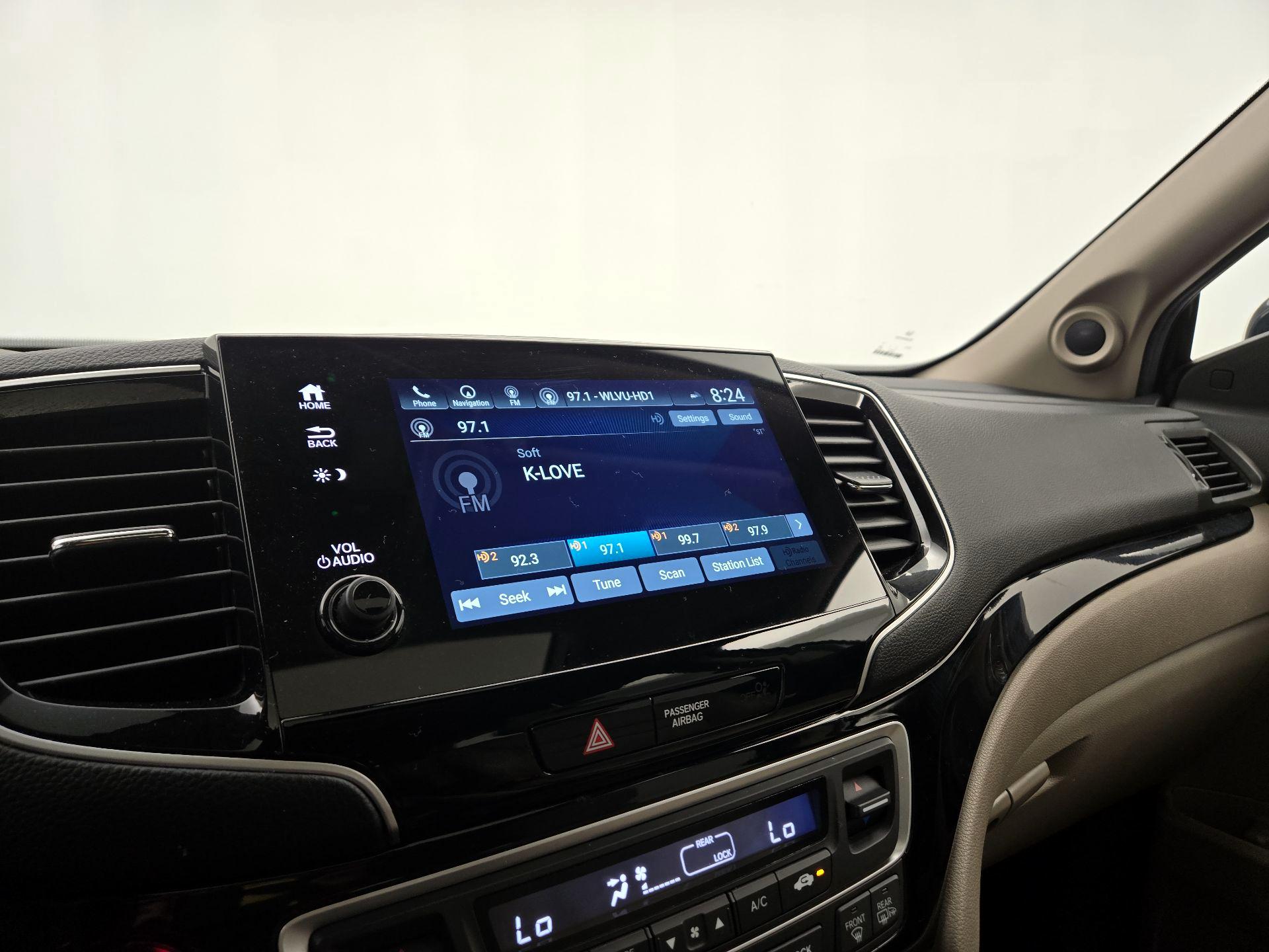 Thumbnail: 2022 Honda Pilot - 15