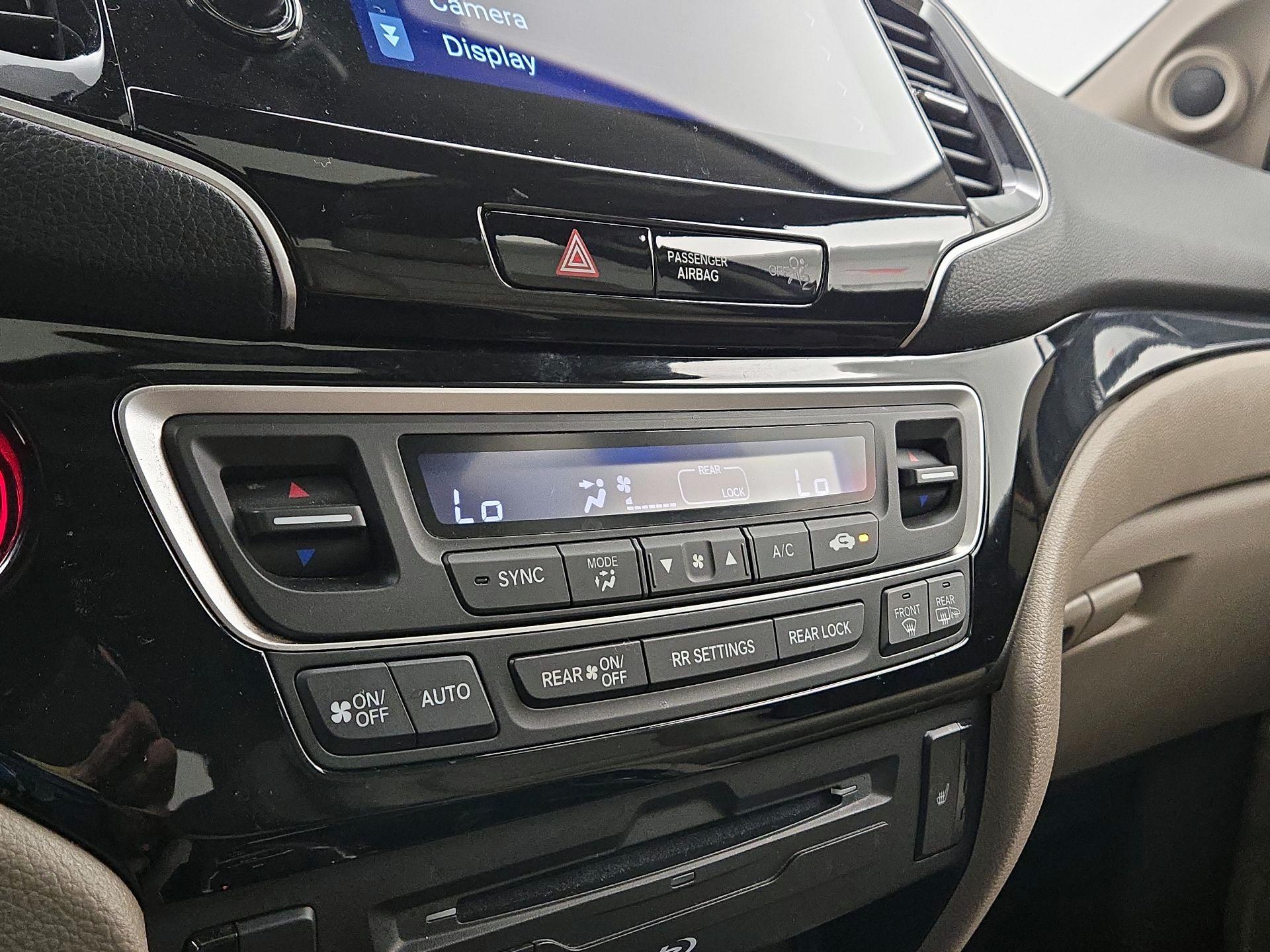 Thumbnail: 2022 Honda Pilot - 16