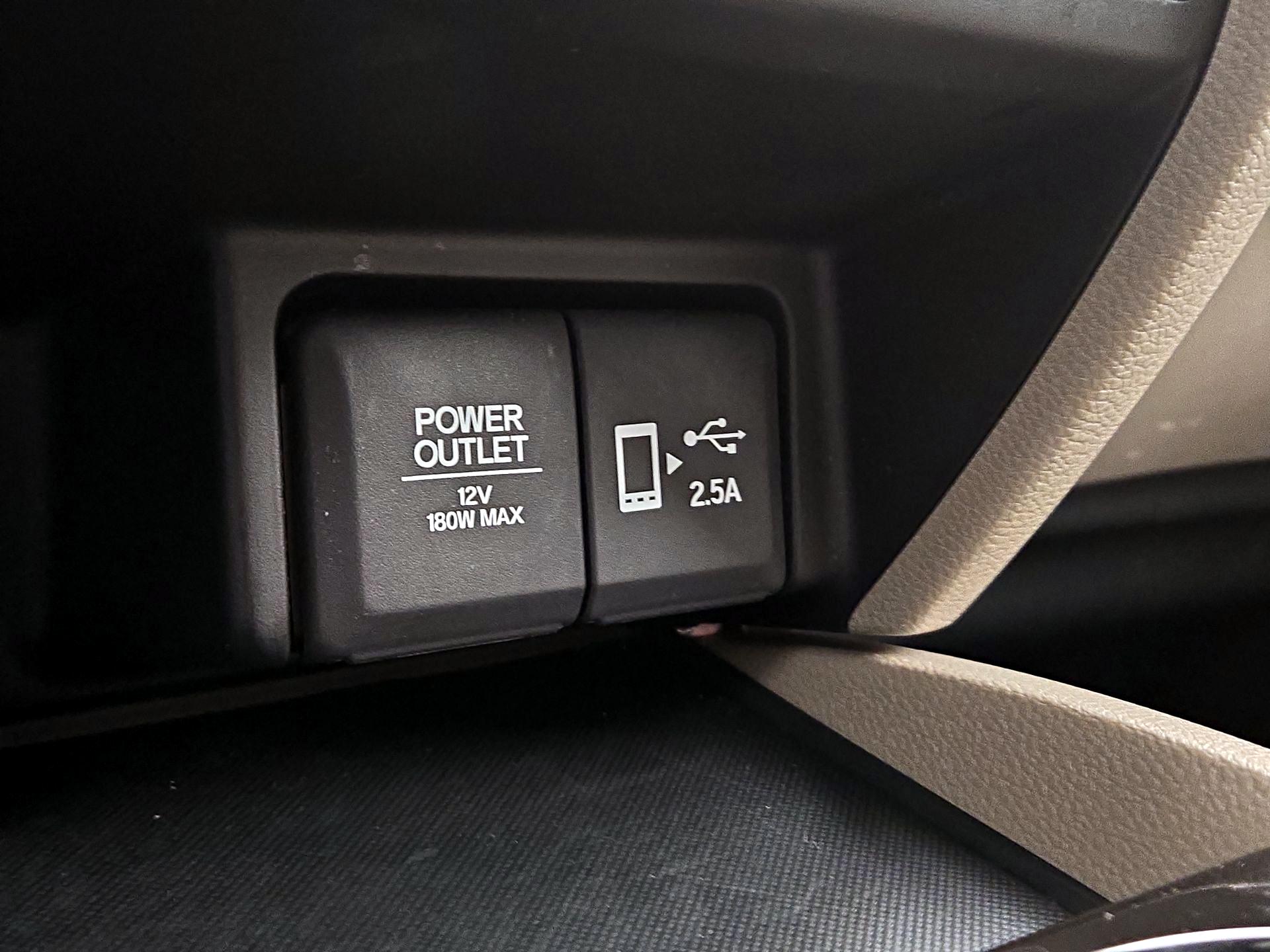 Thumbnail: 2022 Honda Pilot - 18