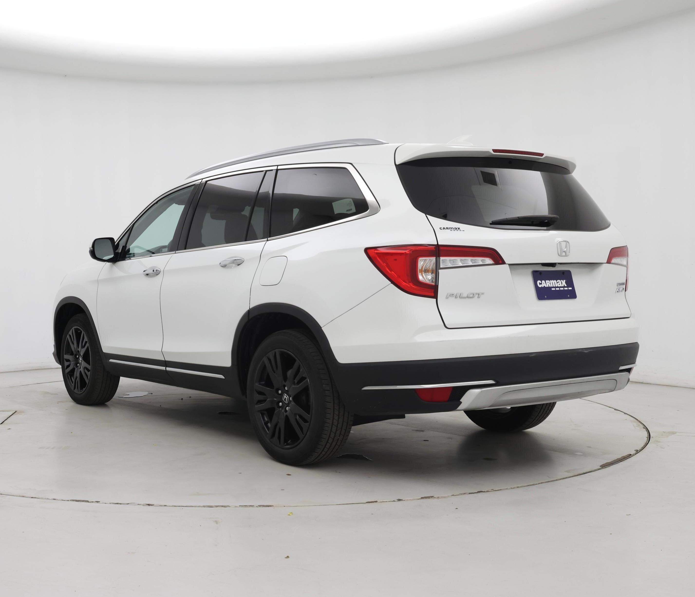 Thumbnail: 2022 Honda Pilot - 2