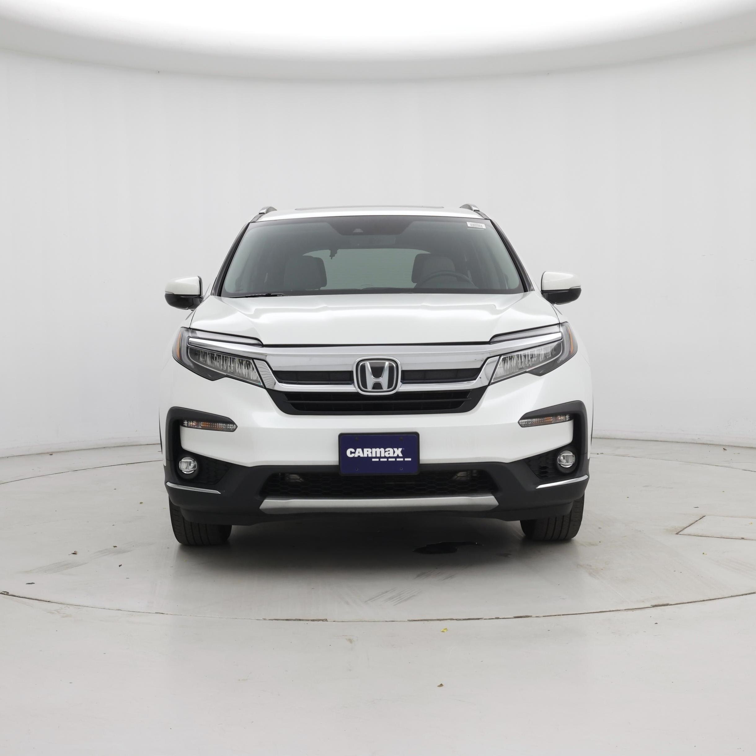 Thumbnail: 2022 Honda Pilot - 5