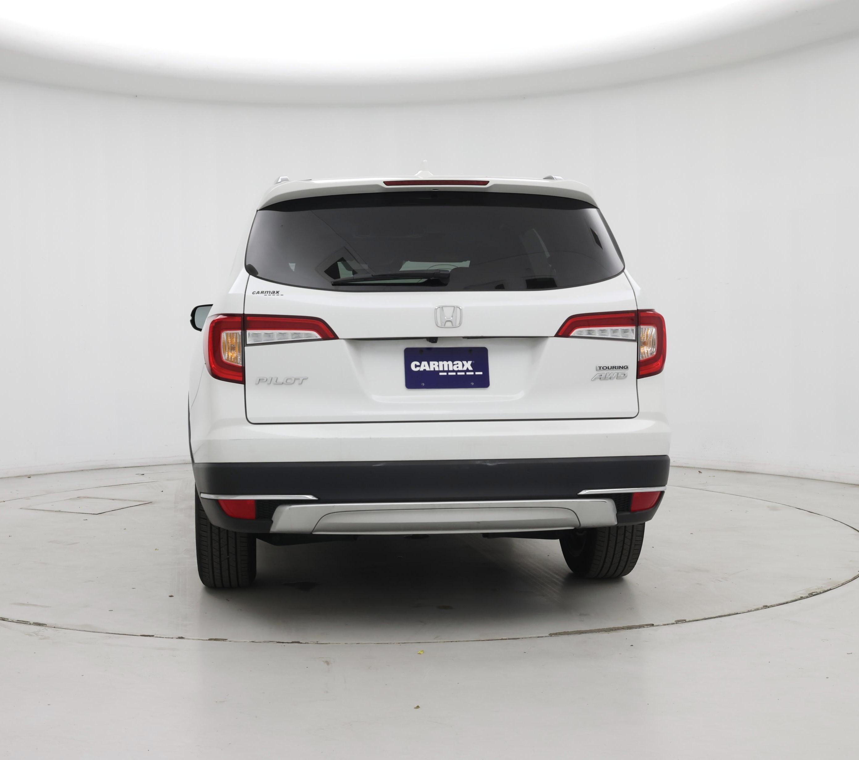 Thumbnail: 2022 Honda Pilot - 6