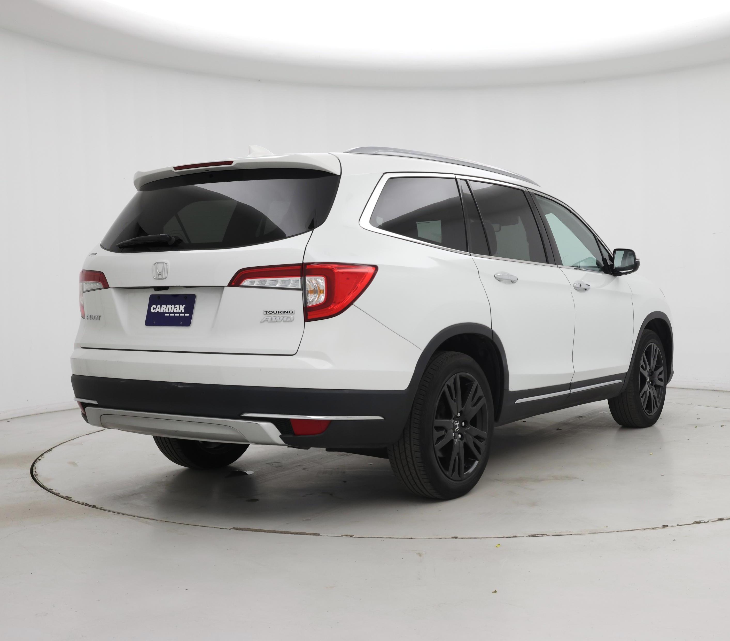 Thumbnail: 2022 Honda Pilot - 8