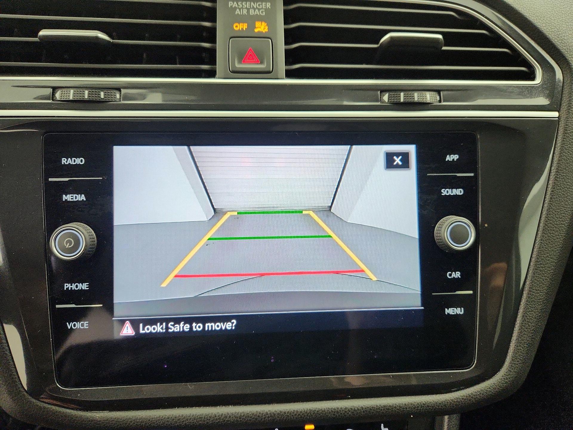 Thumbnail: 2024 Volkswagen Tiguan - 14