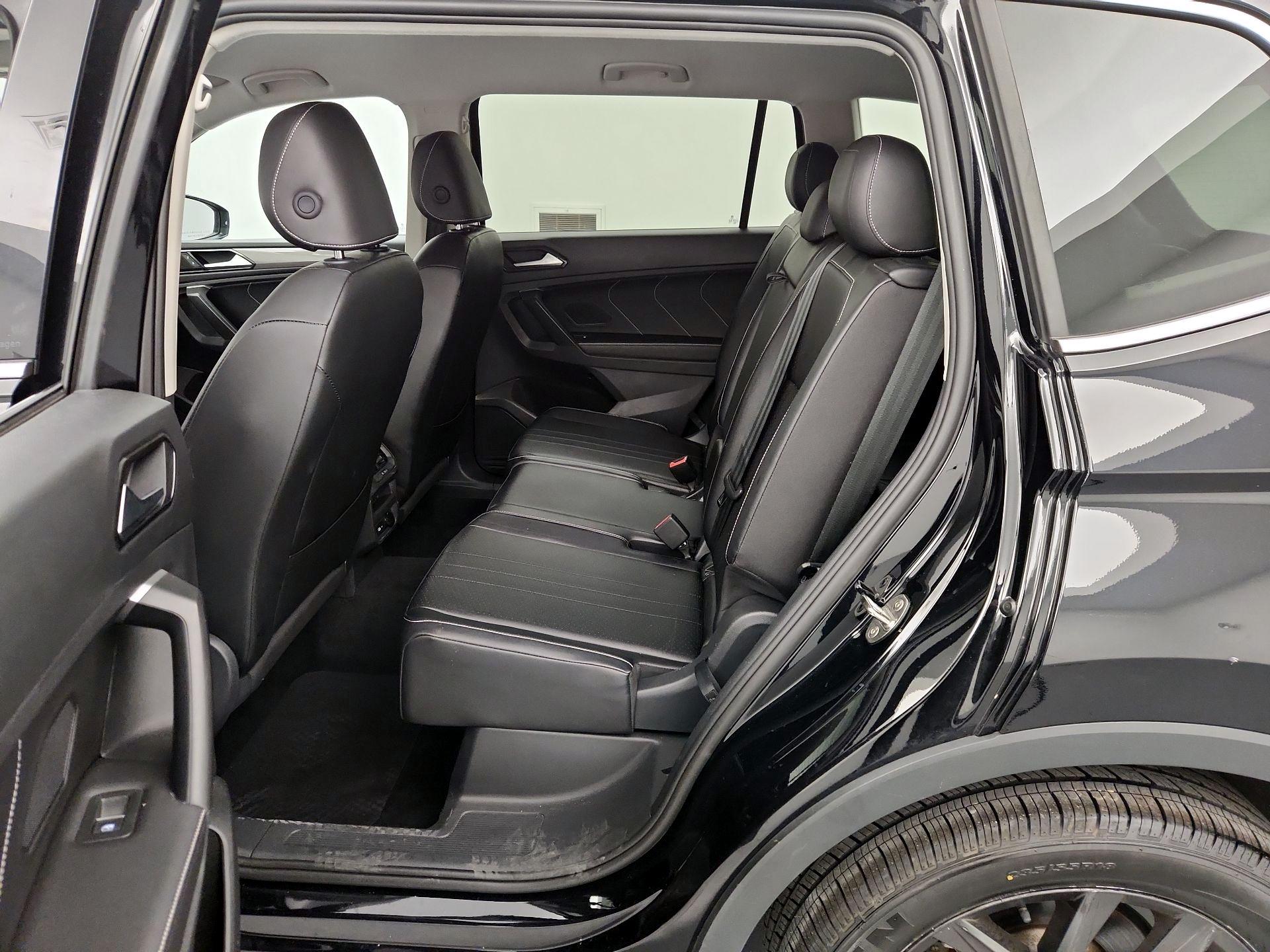 Thumbnail: 2024 Volkswagen Tiguan - 19