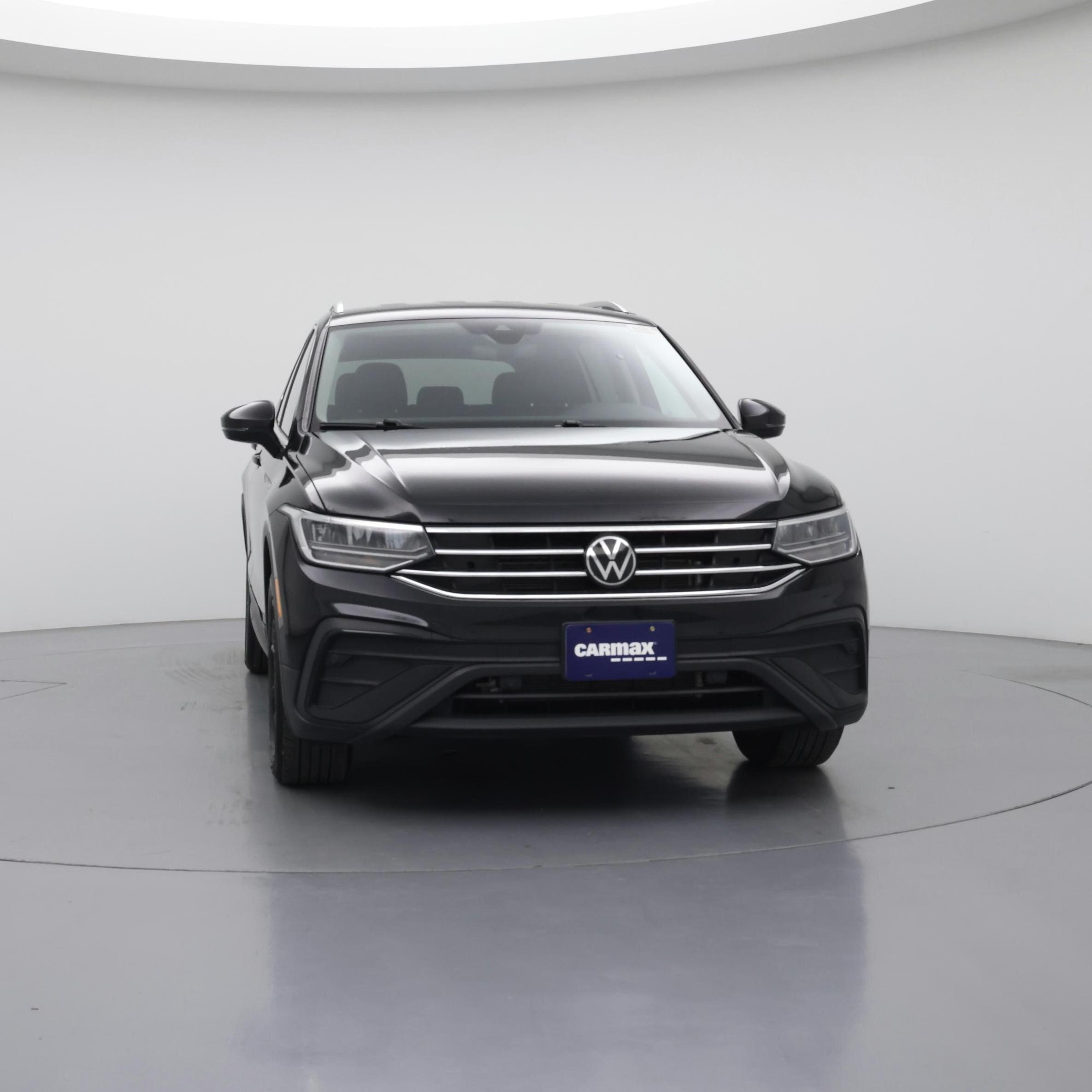 Thumbnail: 2024 Volkswagen Tiguan - 5