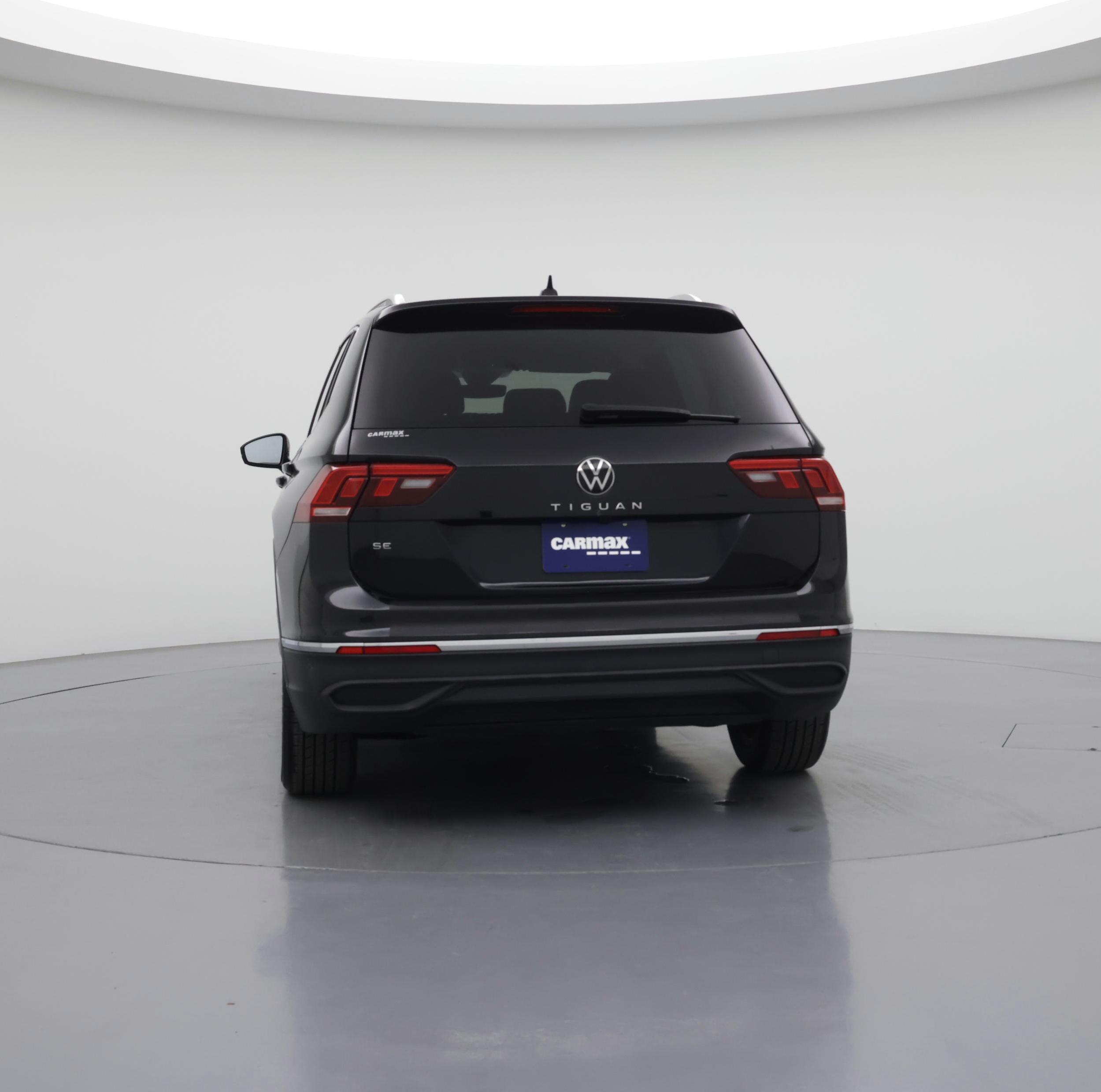 Thumbnail: 2024 Volkswagen Tiguan - 6