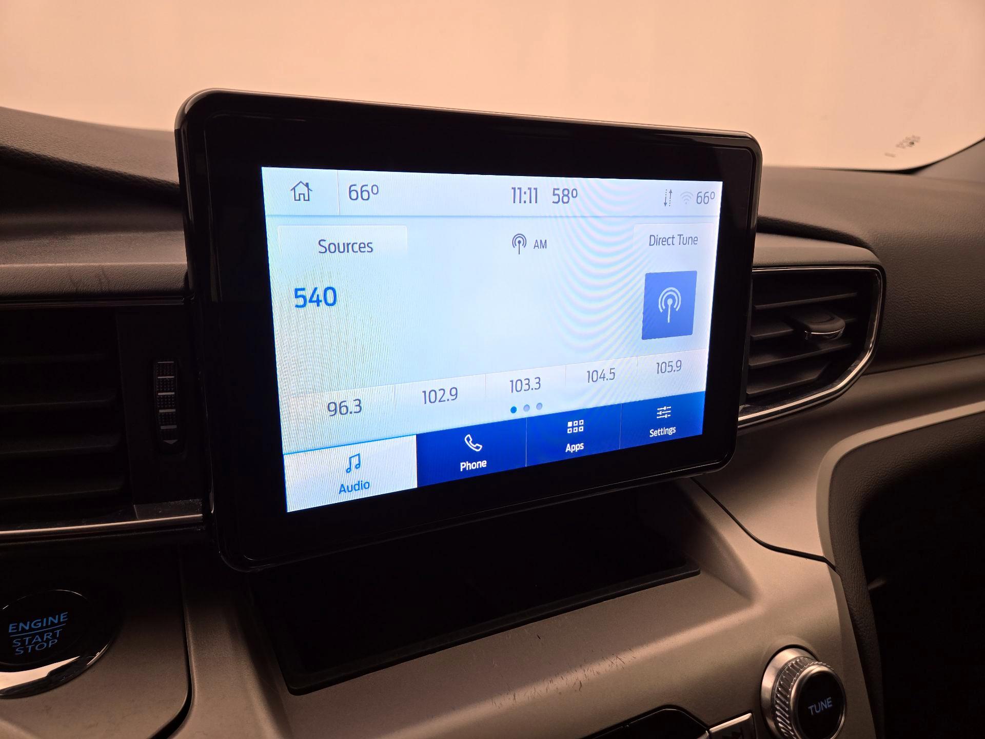 Thumbnail: 2022 Ford Explorer - 15