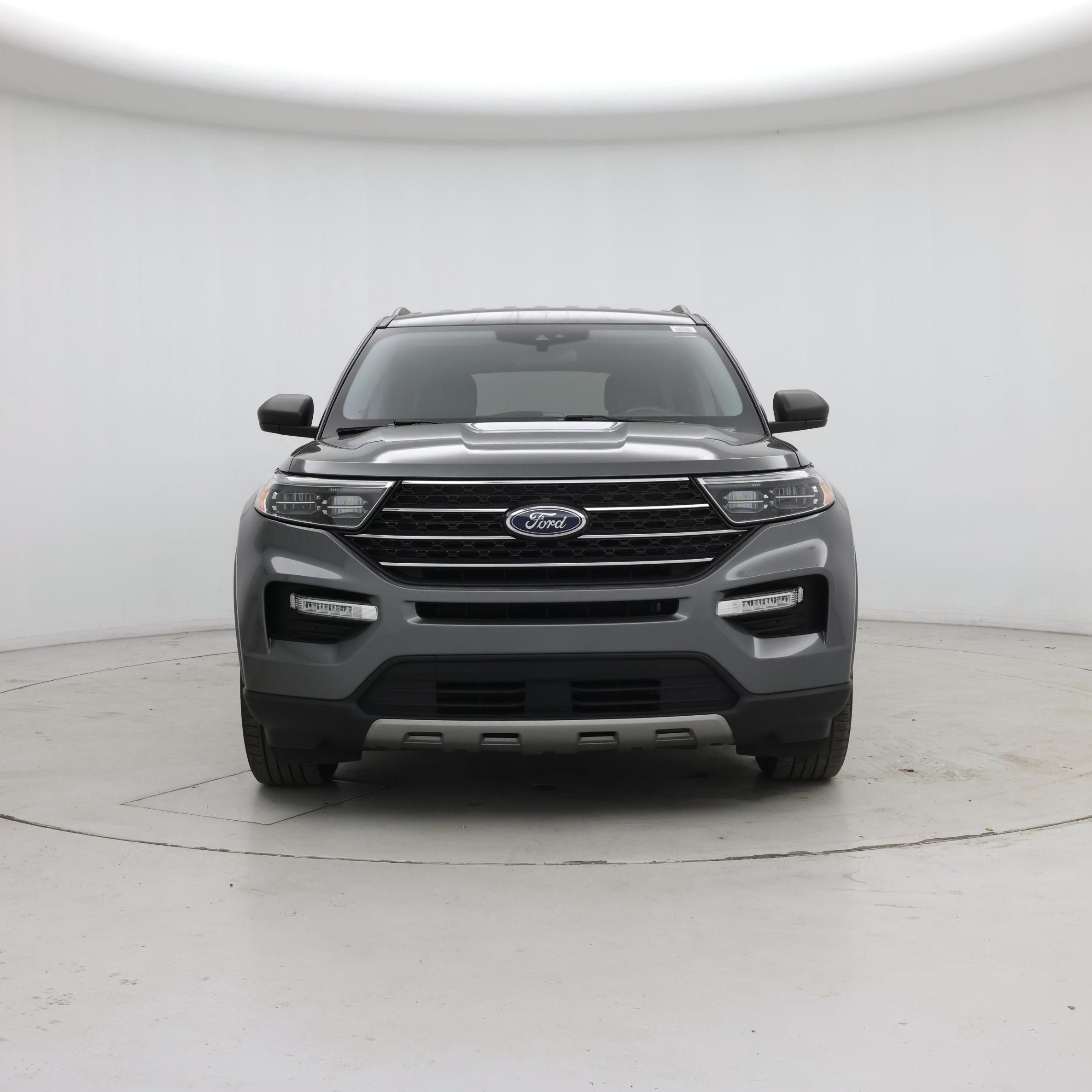 Thumbnail: 2022 Ford Explorer - 5