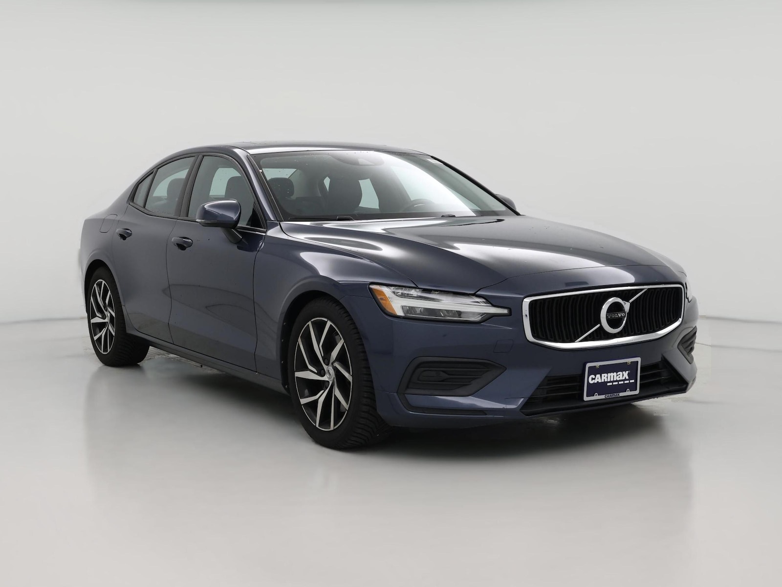 2020 Volvo S60