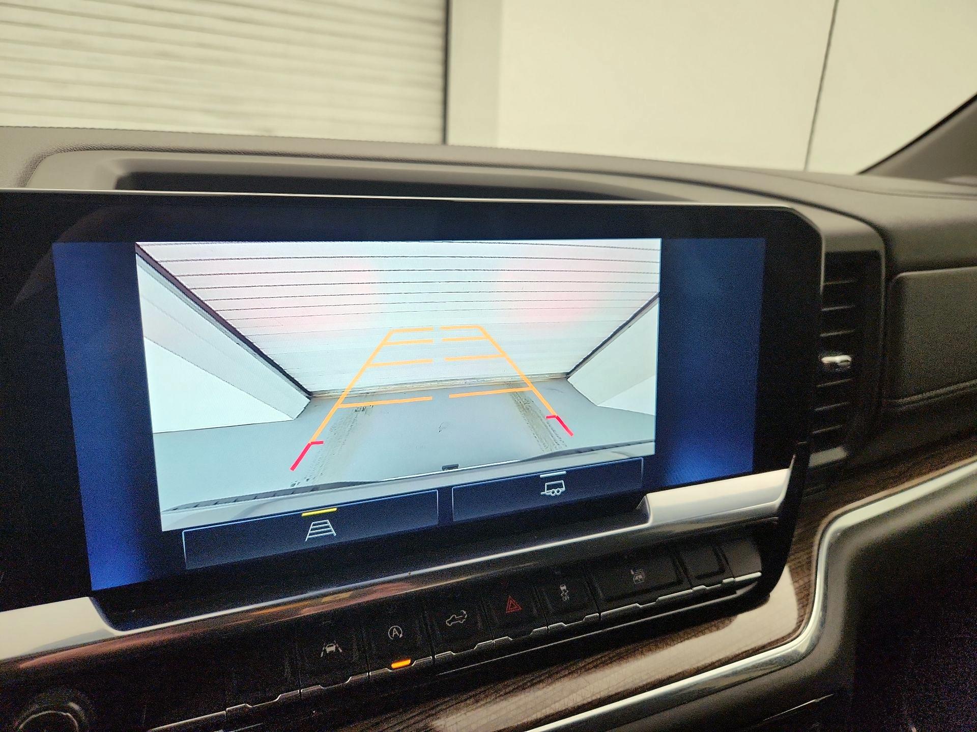 Thumbnail: 2023 Chevrolet Silverado 1500 - 14