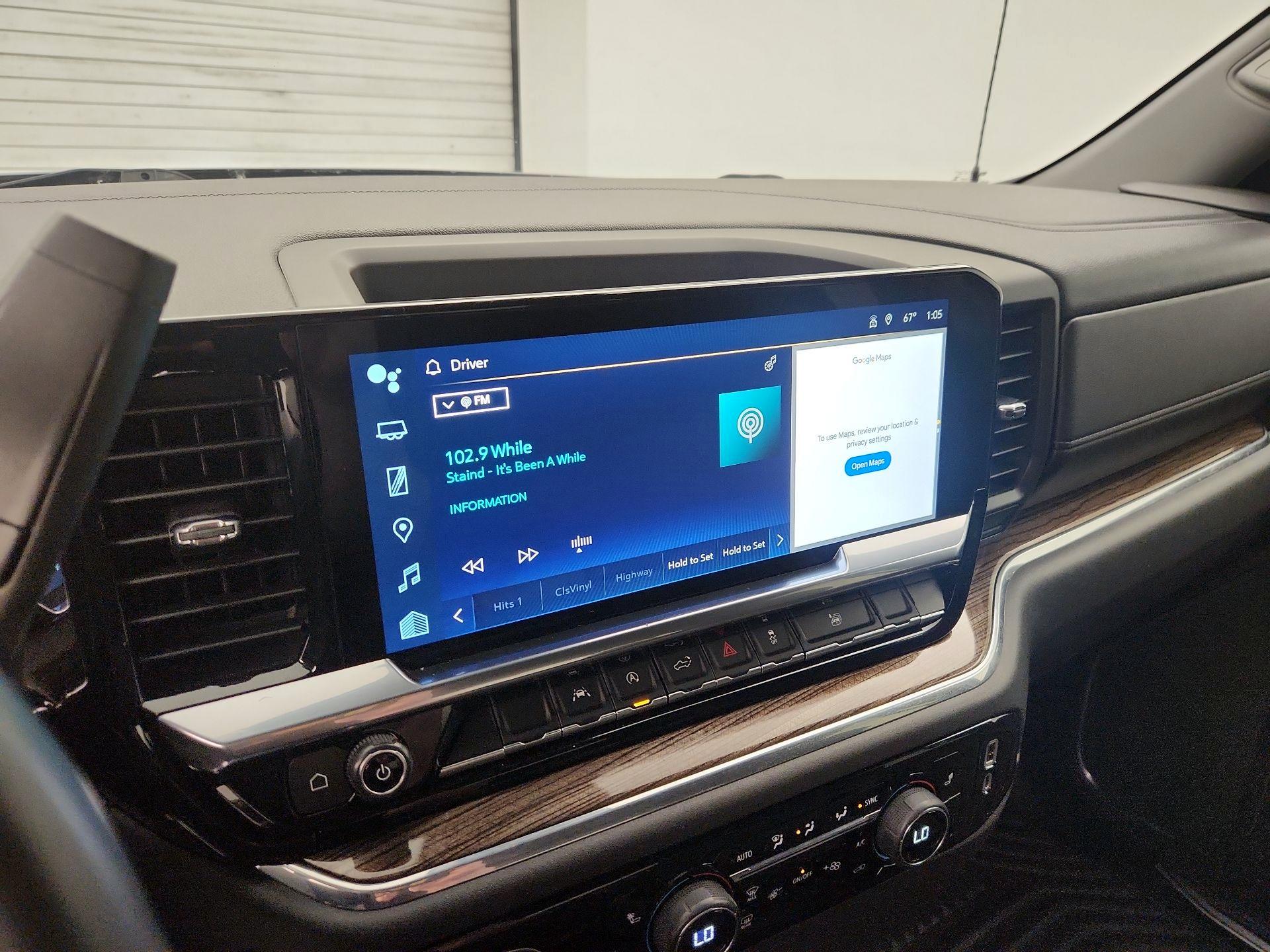 Thumbnail: 2023 Chevrolet Silverado 1500 - 15