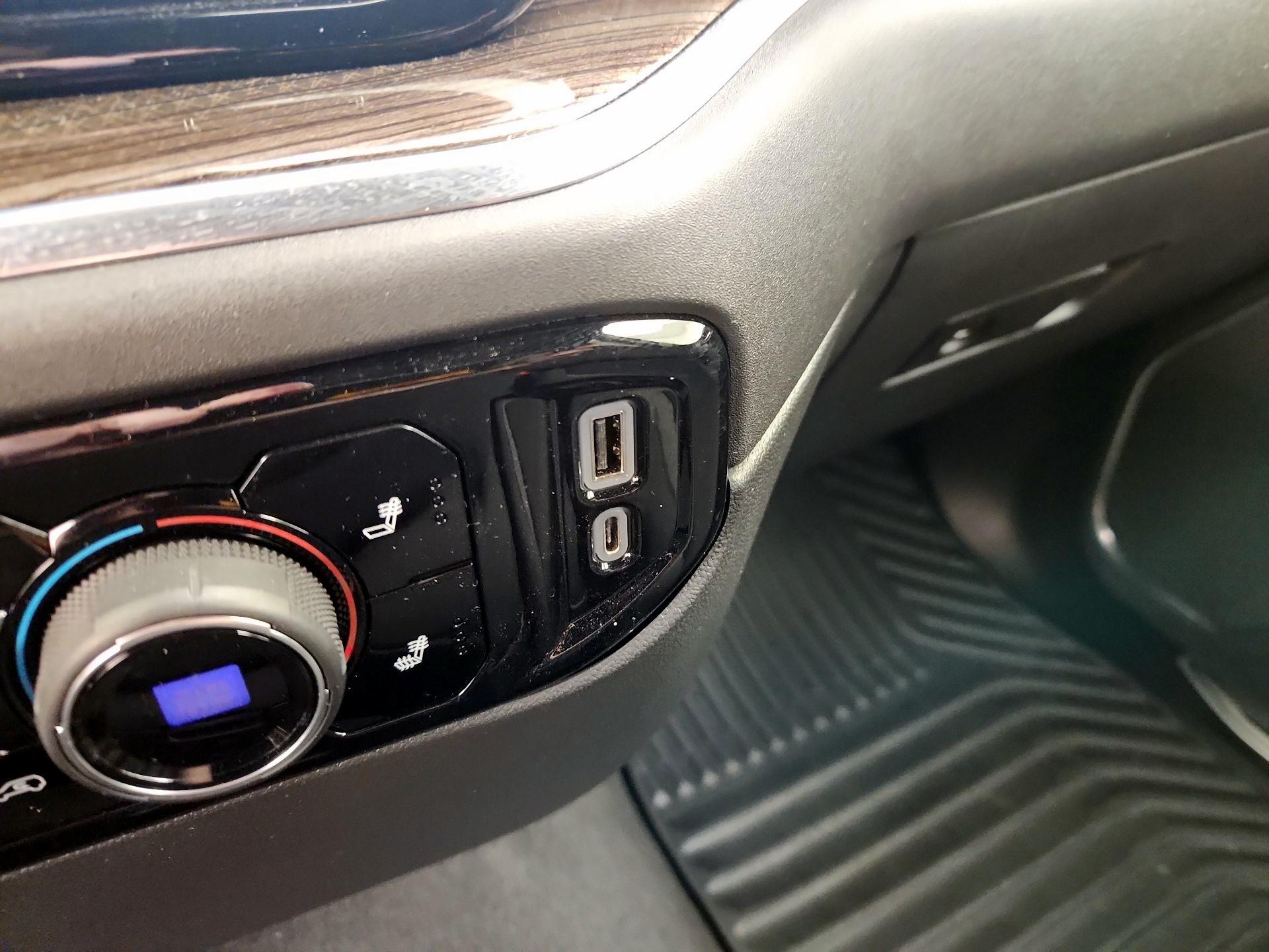 Thumbnail: 2023 Chevrolet Silverado 1500 - 18