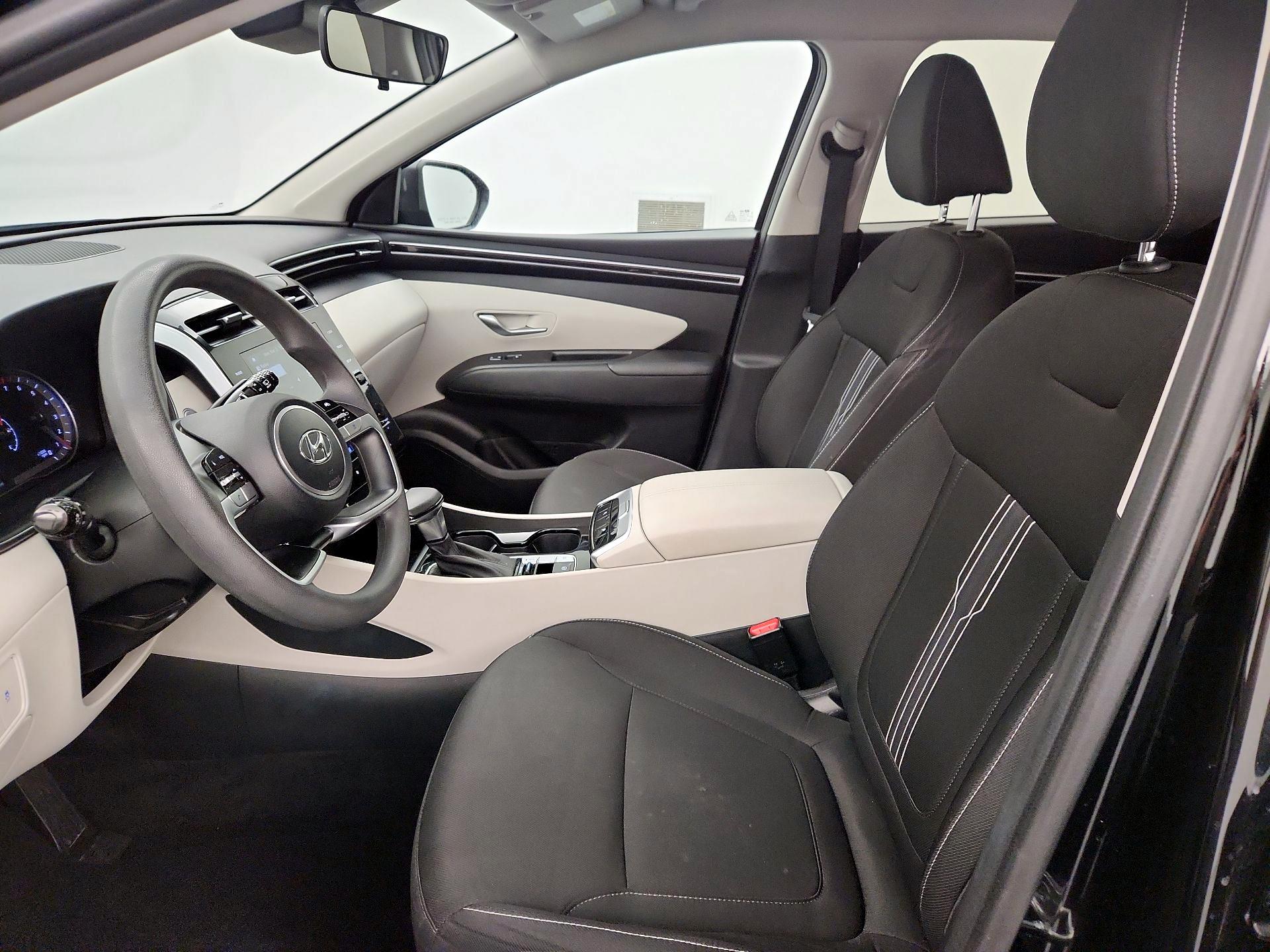 Thumbnail: 2024 Hyundai Tucson - 11