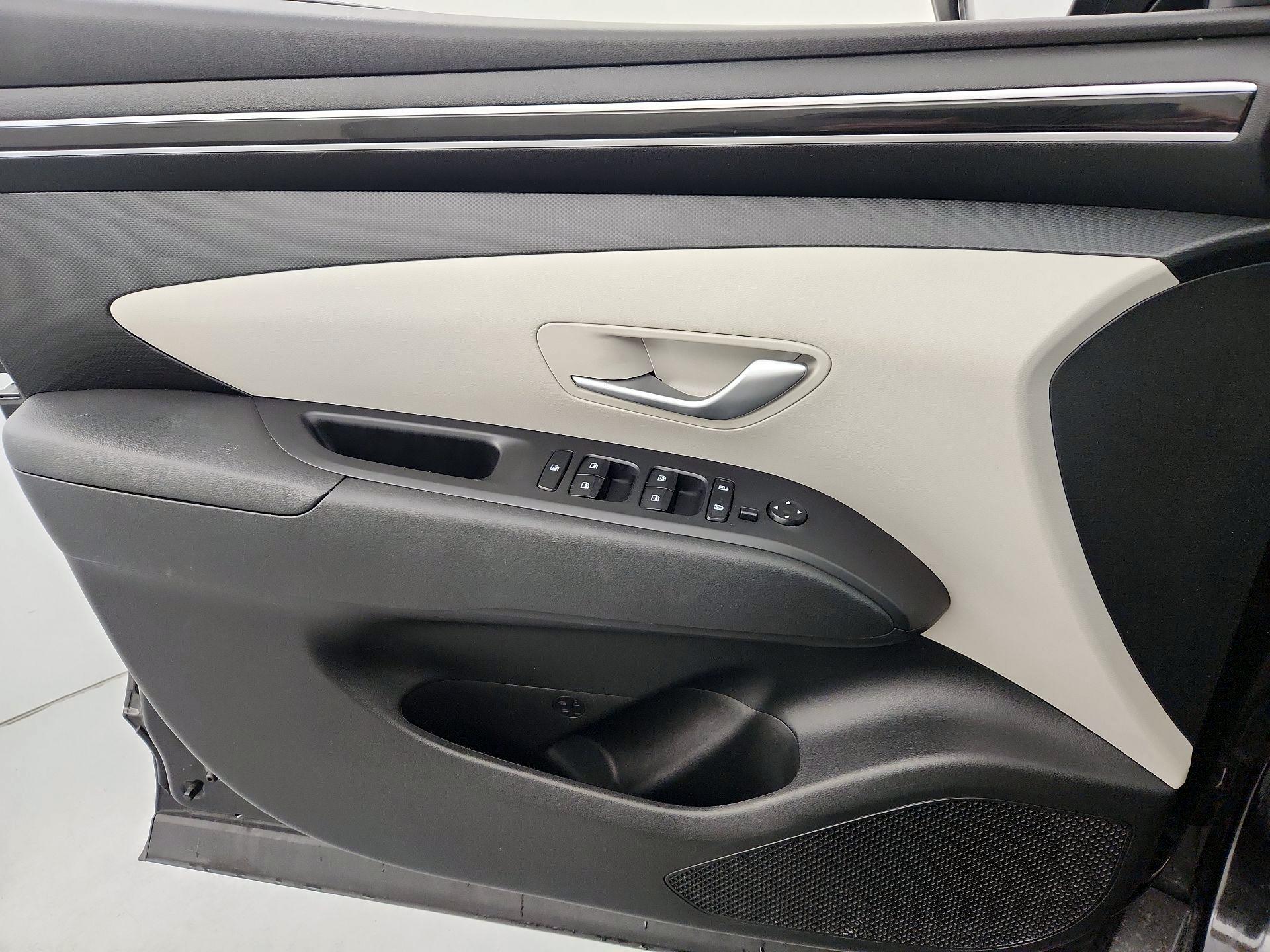 Thumbnail: 2024 Hyundai Tucson - 12