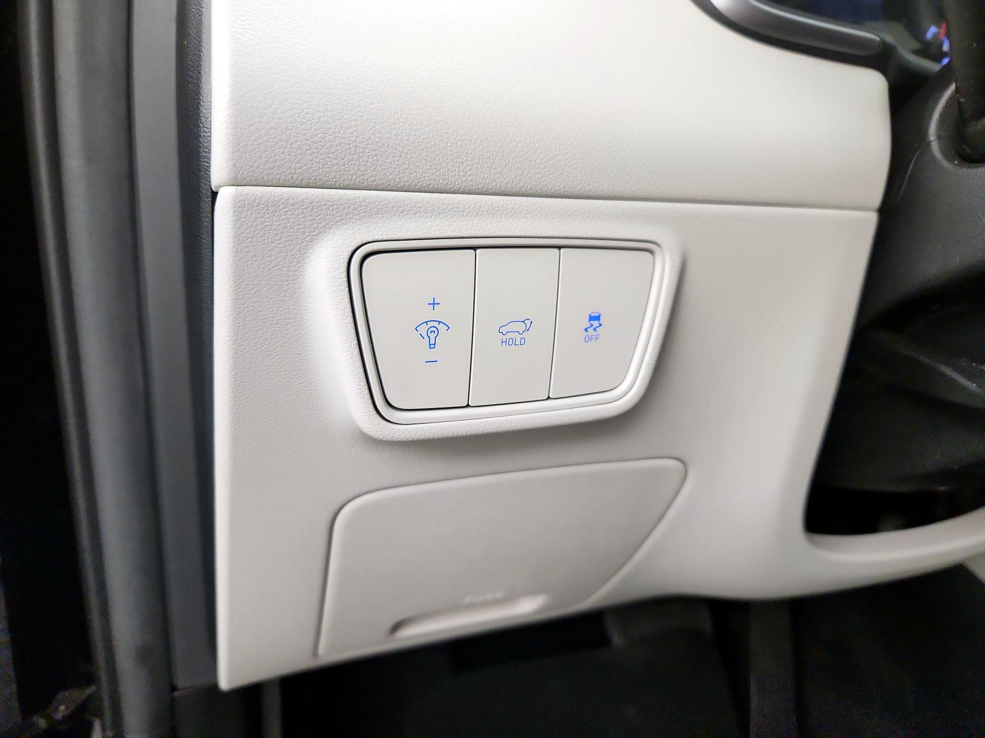 Thumbnail: 2024 Hyundai Tucson - 13